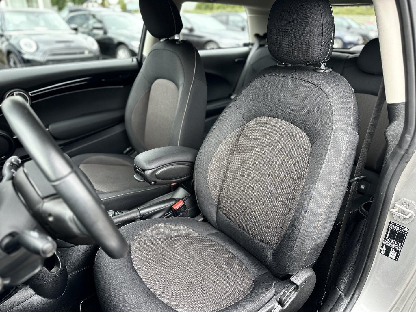 MINI Cooper 3-Türer – Bild 10