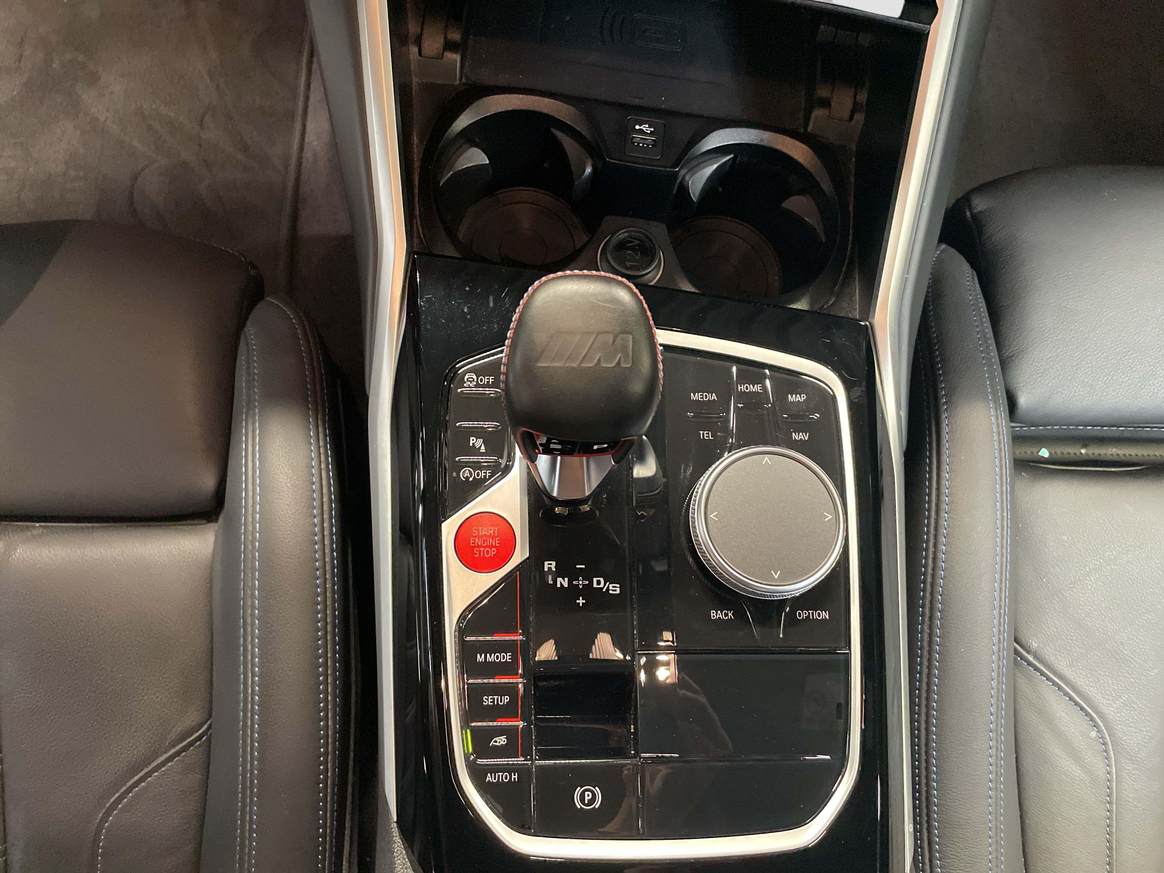BMW M2 Coupé – Bild 10