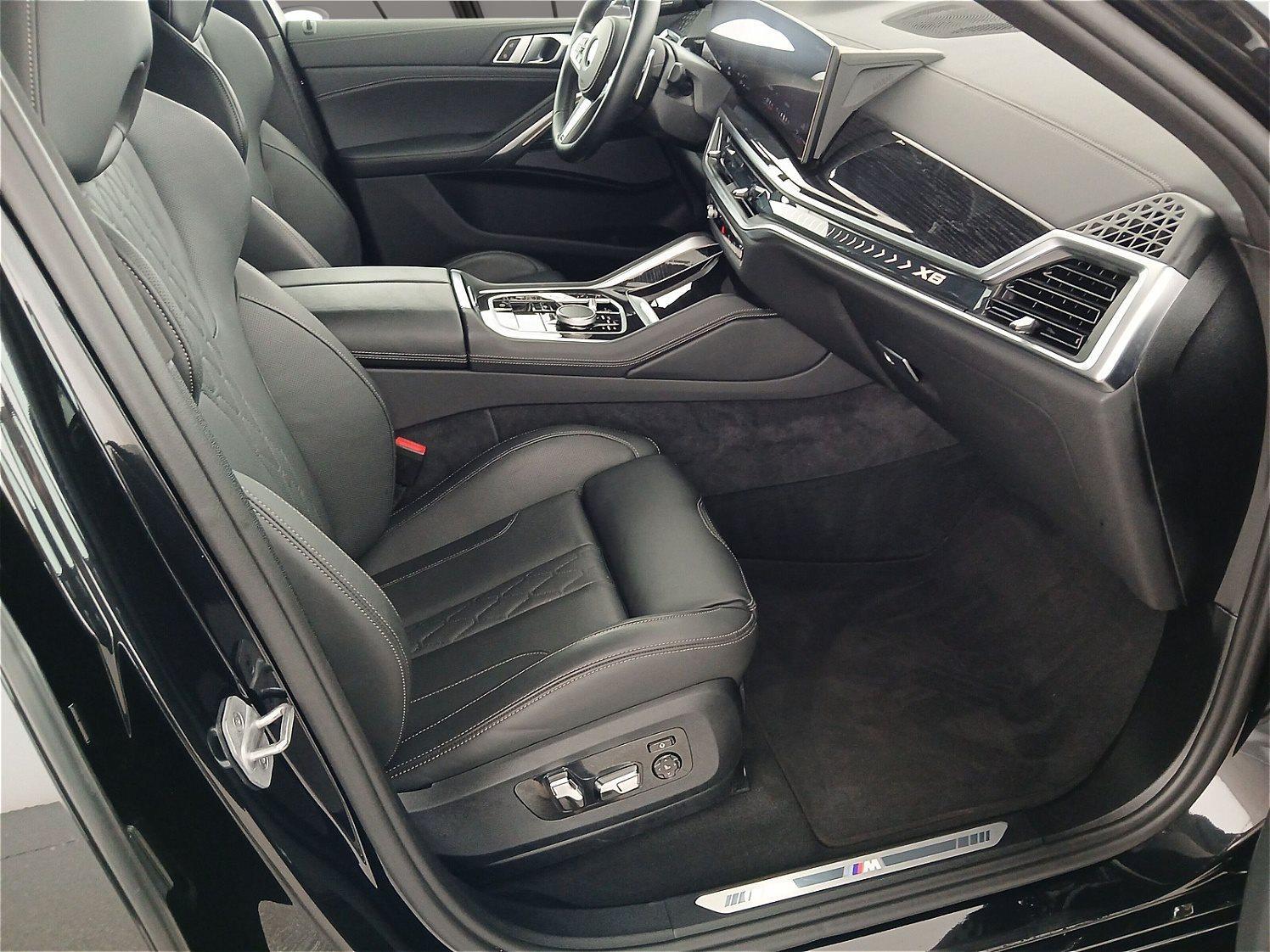 BMW X6 – Bild 10