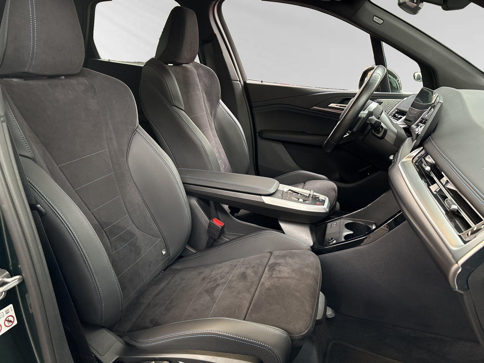 BMW 2er Active Tourer – Bild 18