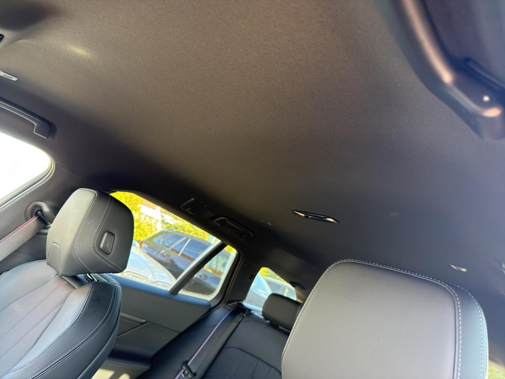 BMW 5er Touring – Bild 23