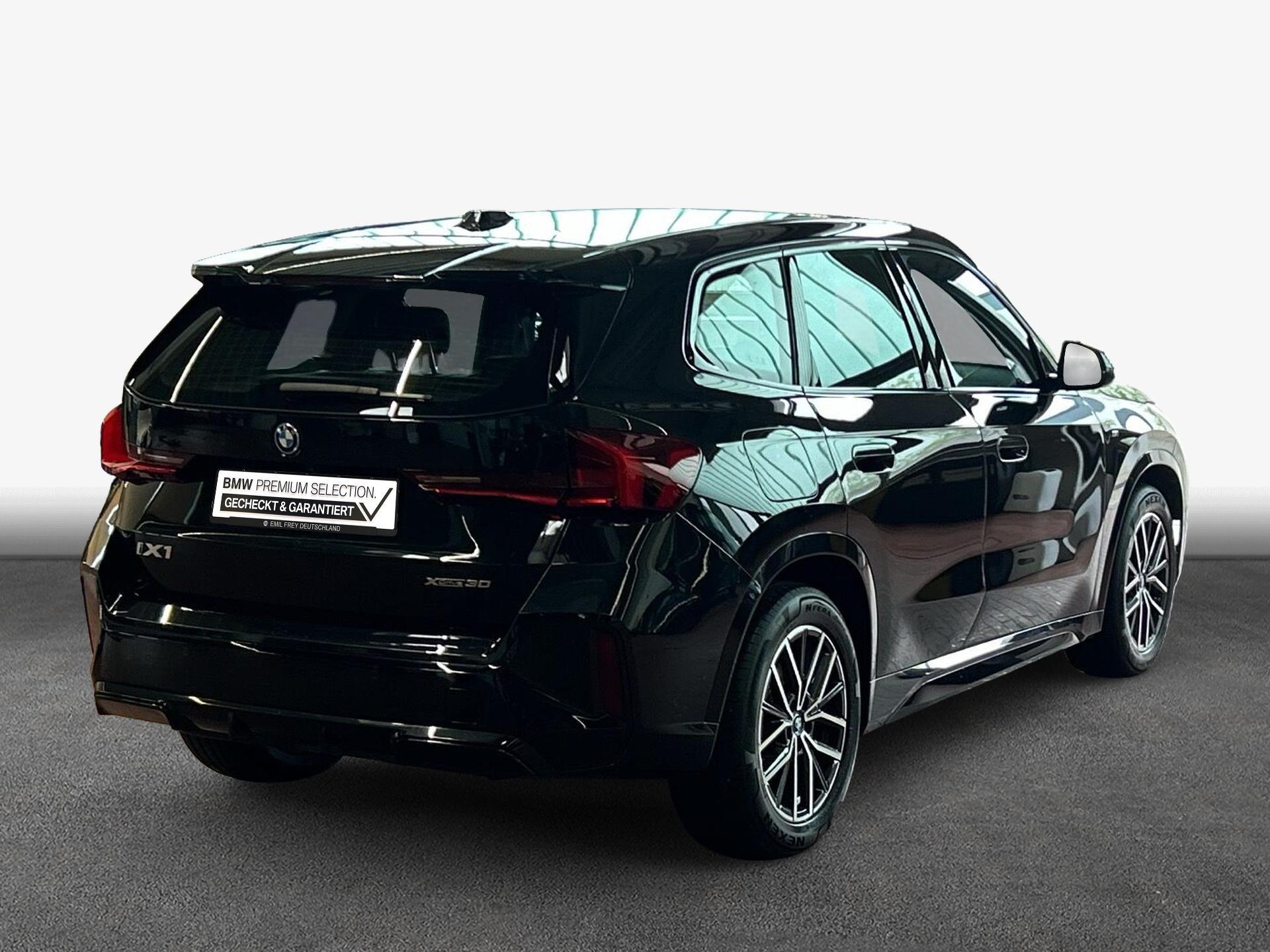 BMW iX1 – Bild 2