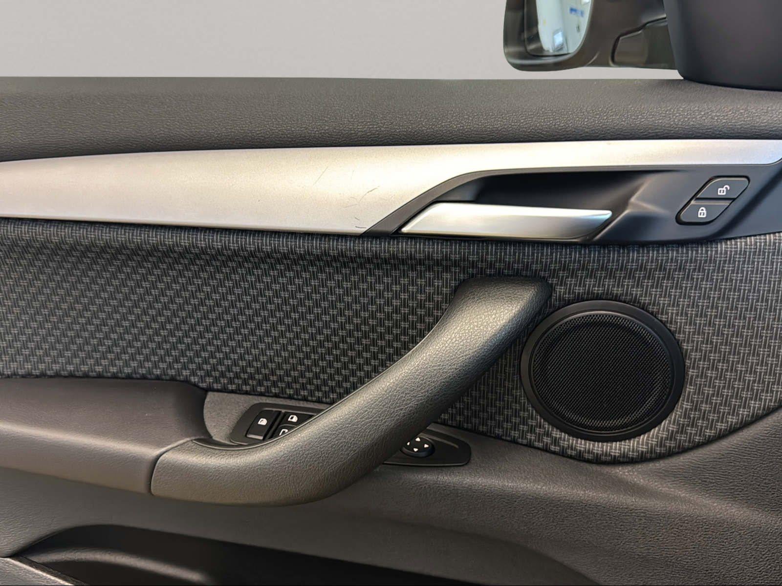BMW X2 – Bild 12