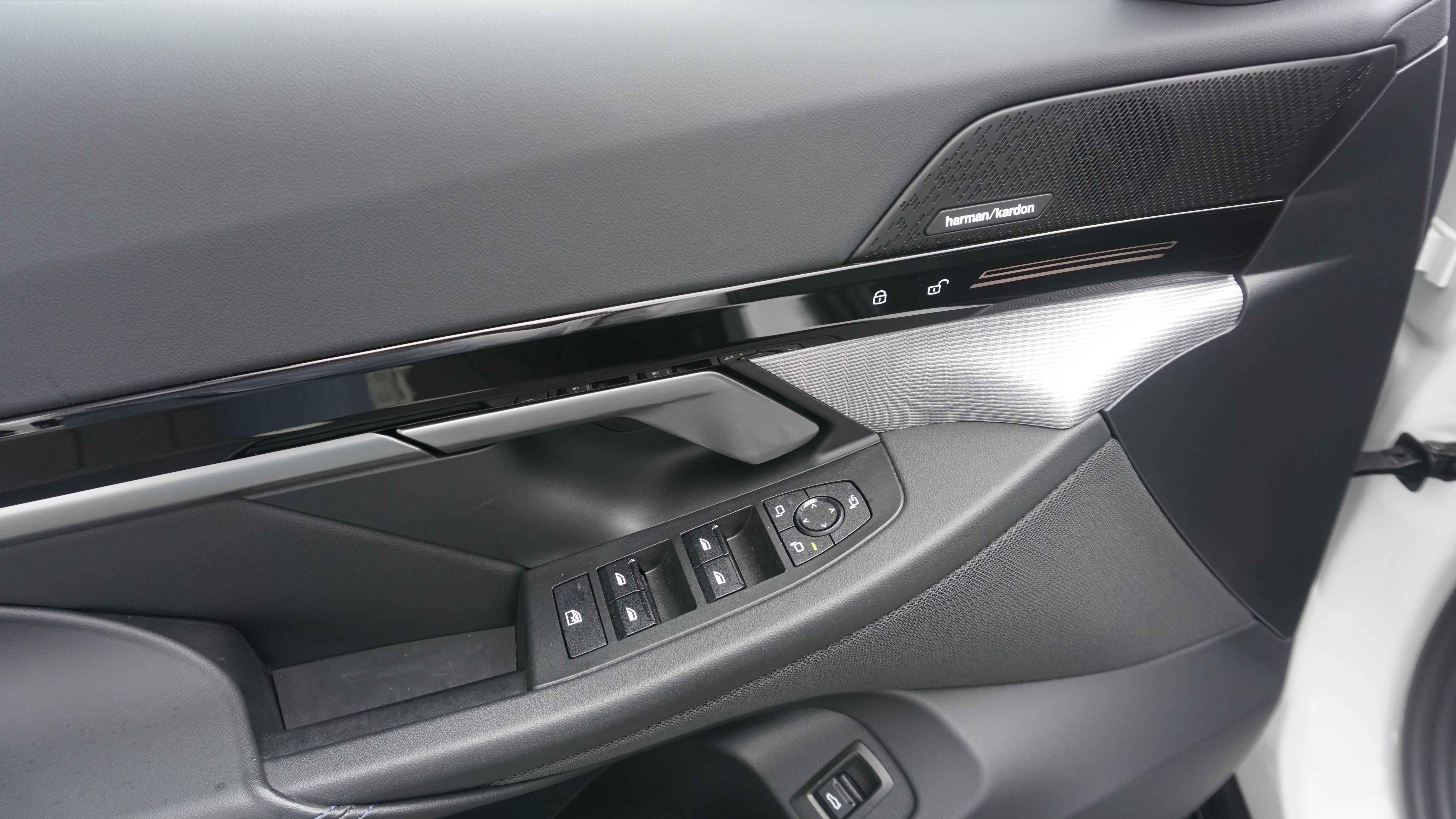 BMW 5er Touring – Bild 31