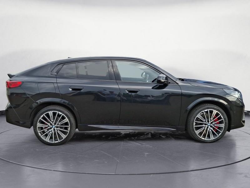 BMW X2 – Bild 4