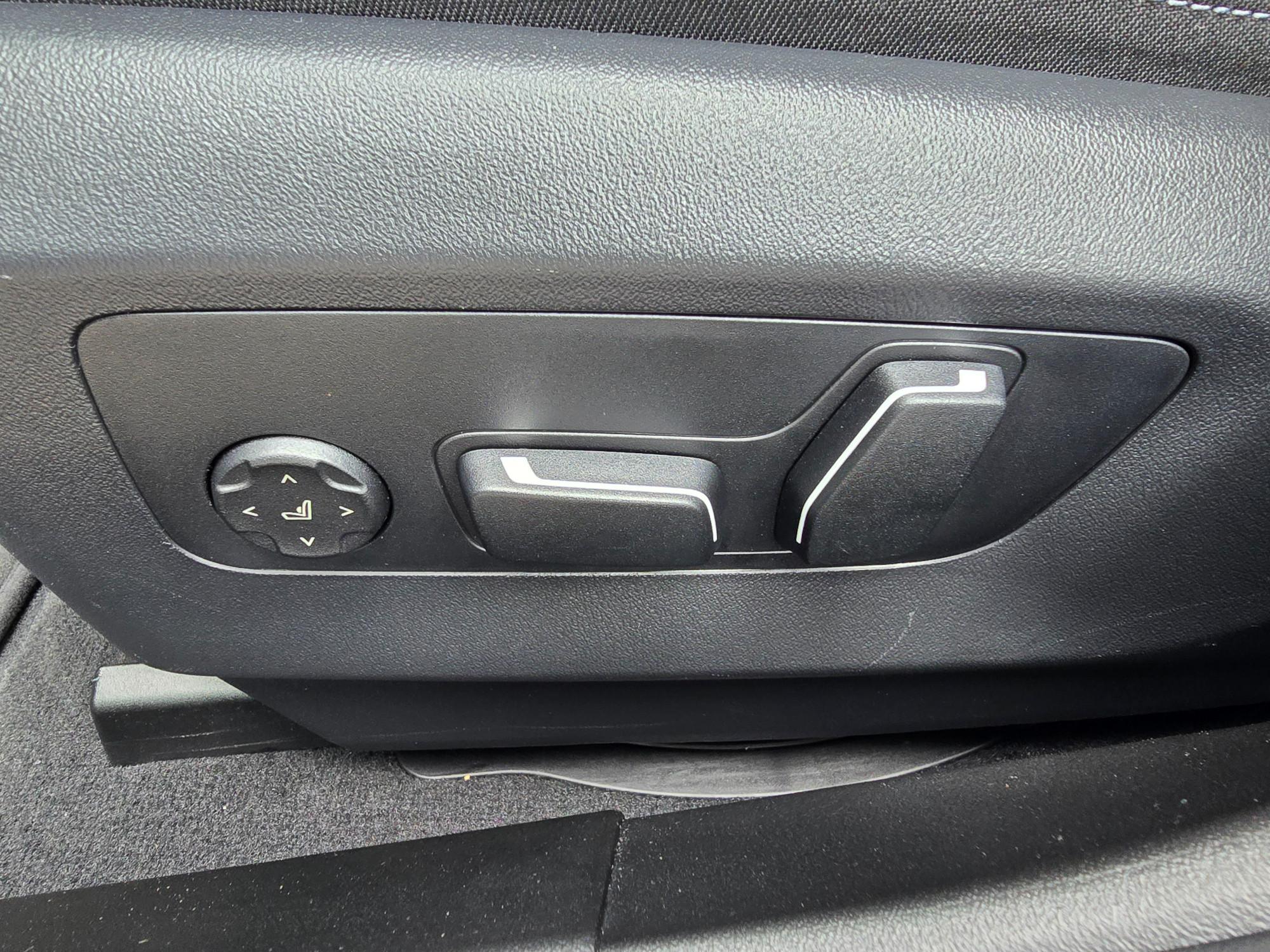 BMW 5er Touring – Bild 16