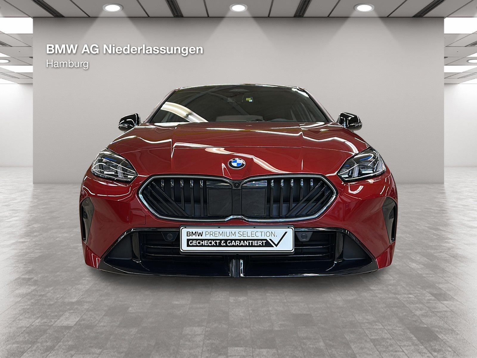 BMW 1er – Bild 12