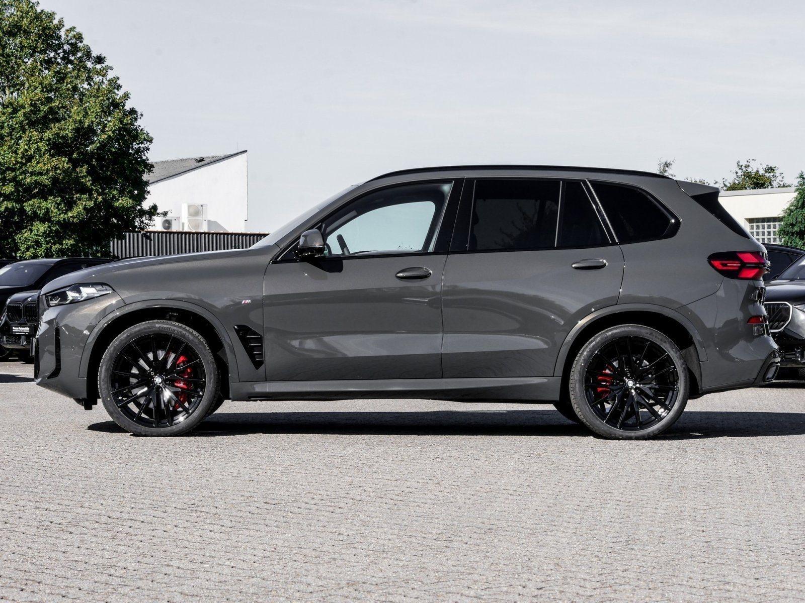 BMW X5 – Bild 5