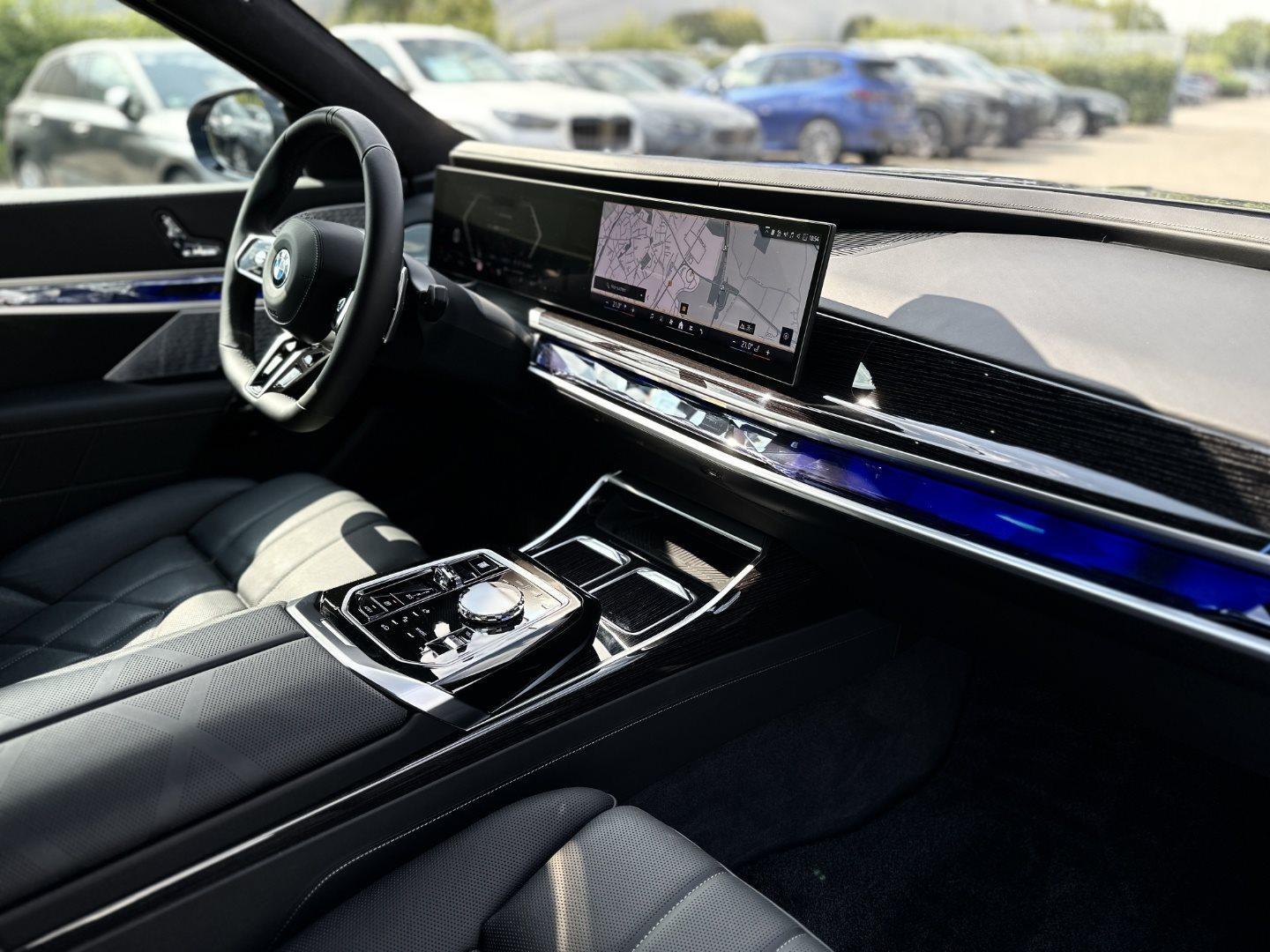 BMW 7er – Bild 14