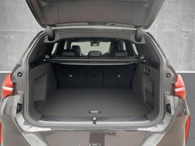 BMW X3 – Bild 25