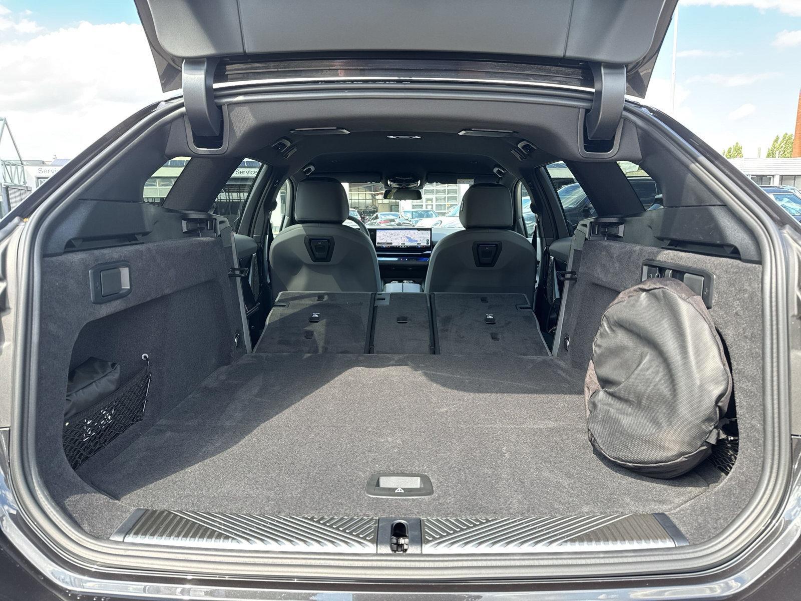 BMW 5er Touring – Bild 5