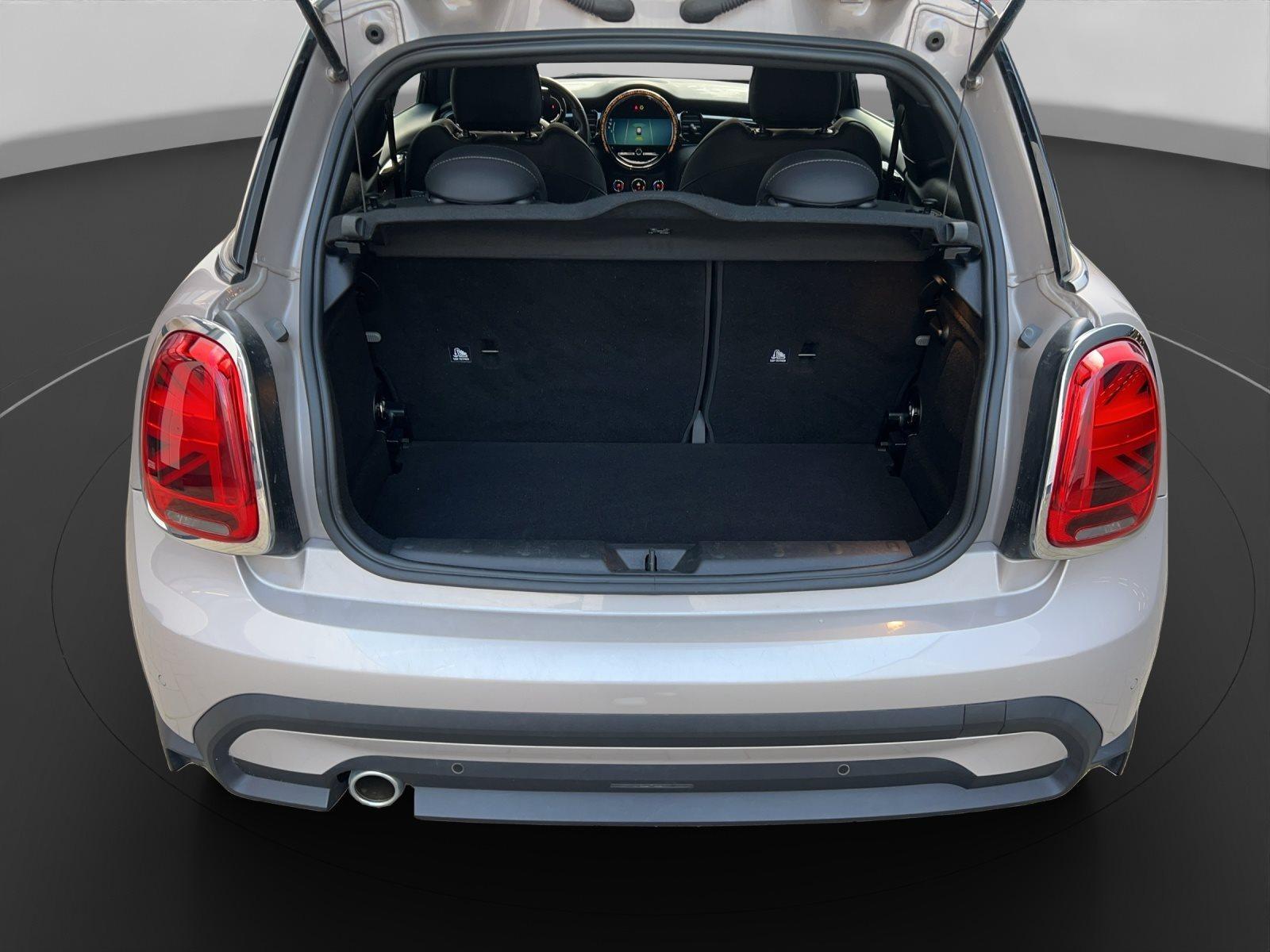 MINI Cooper 3-Türer – Bild 9