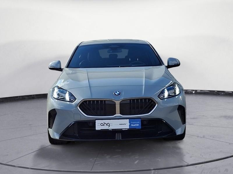 BMW 1er – Bild 20