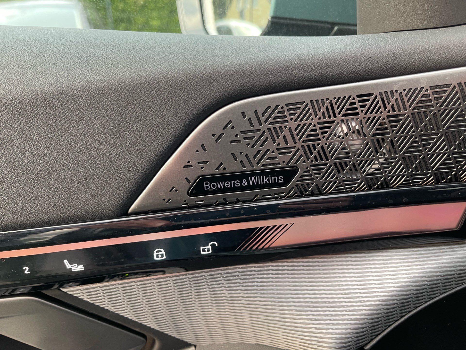 BMW 5er Touring – Bild 7