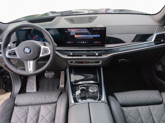 BMW X5 – Bild 9
