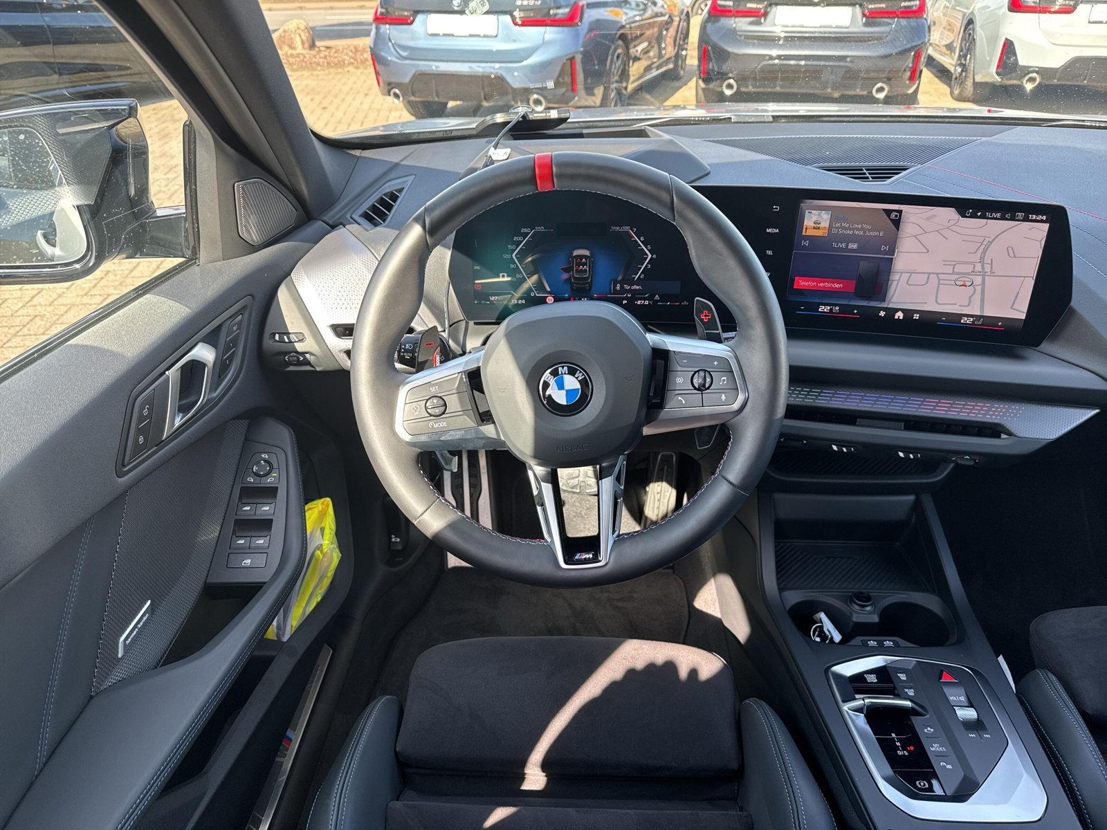 BMW 1er – Bild 15