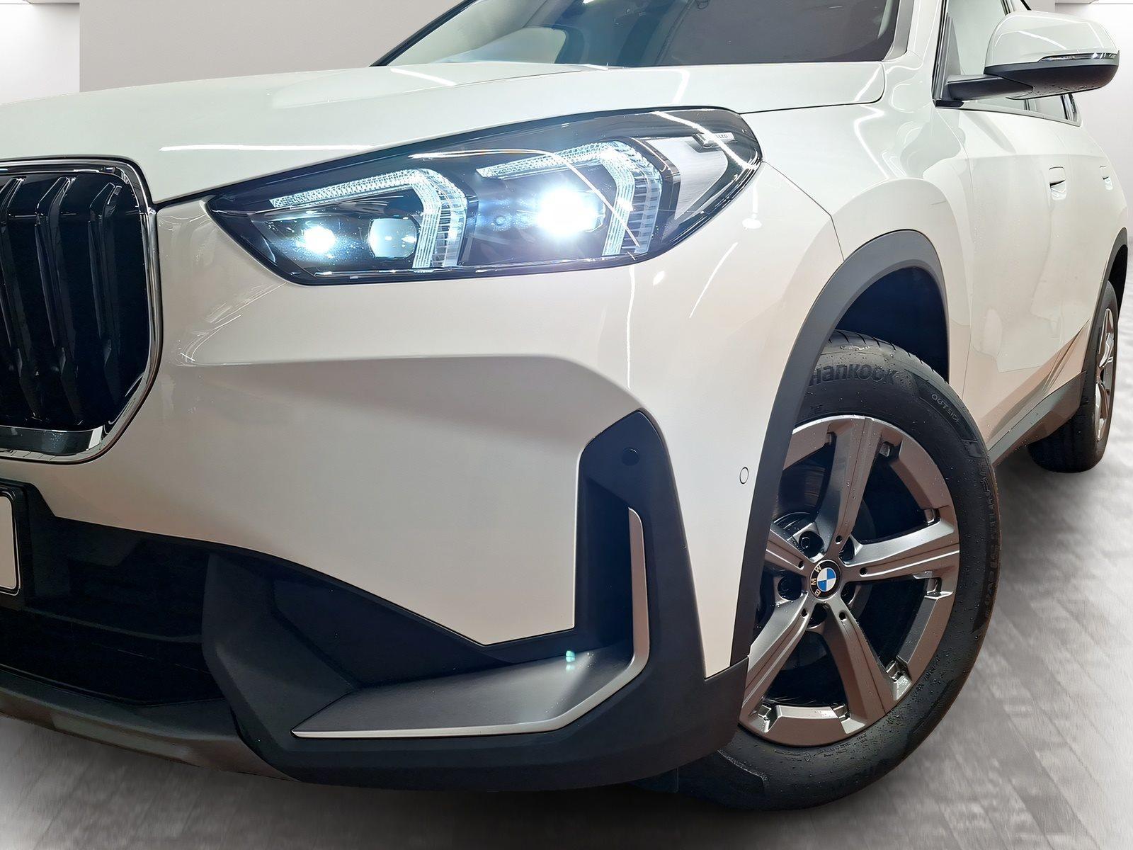BMW X1 – Bild 9