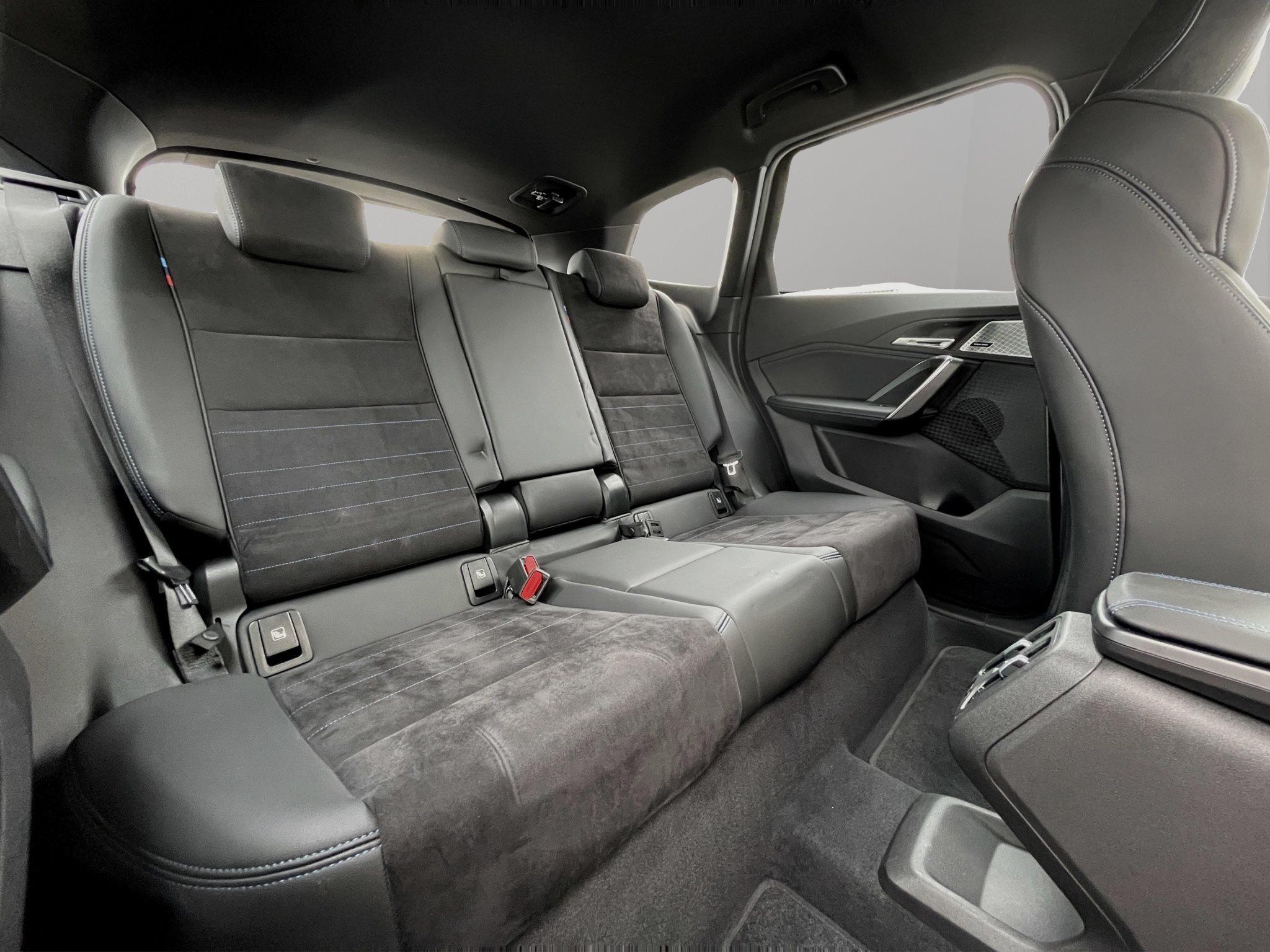 BMW iX1 – Bild 10