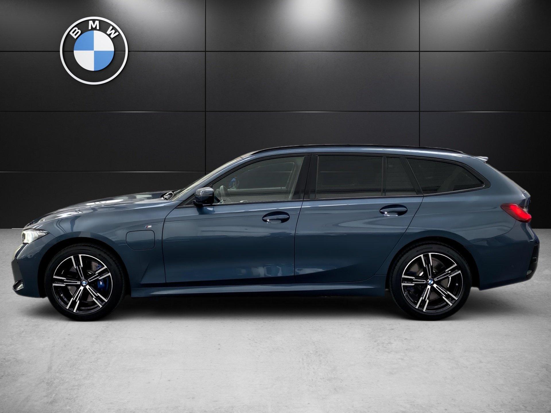 BMW 3er Touring – Bild 6