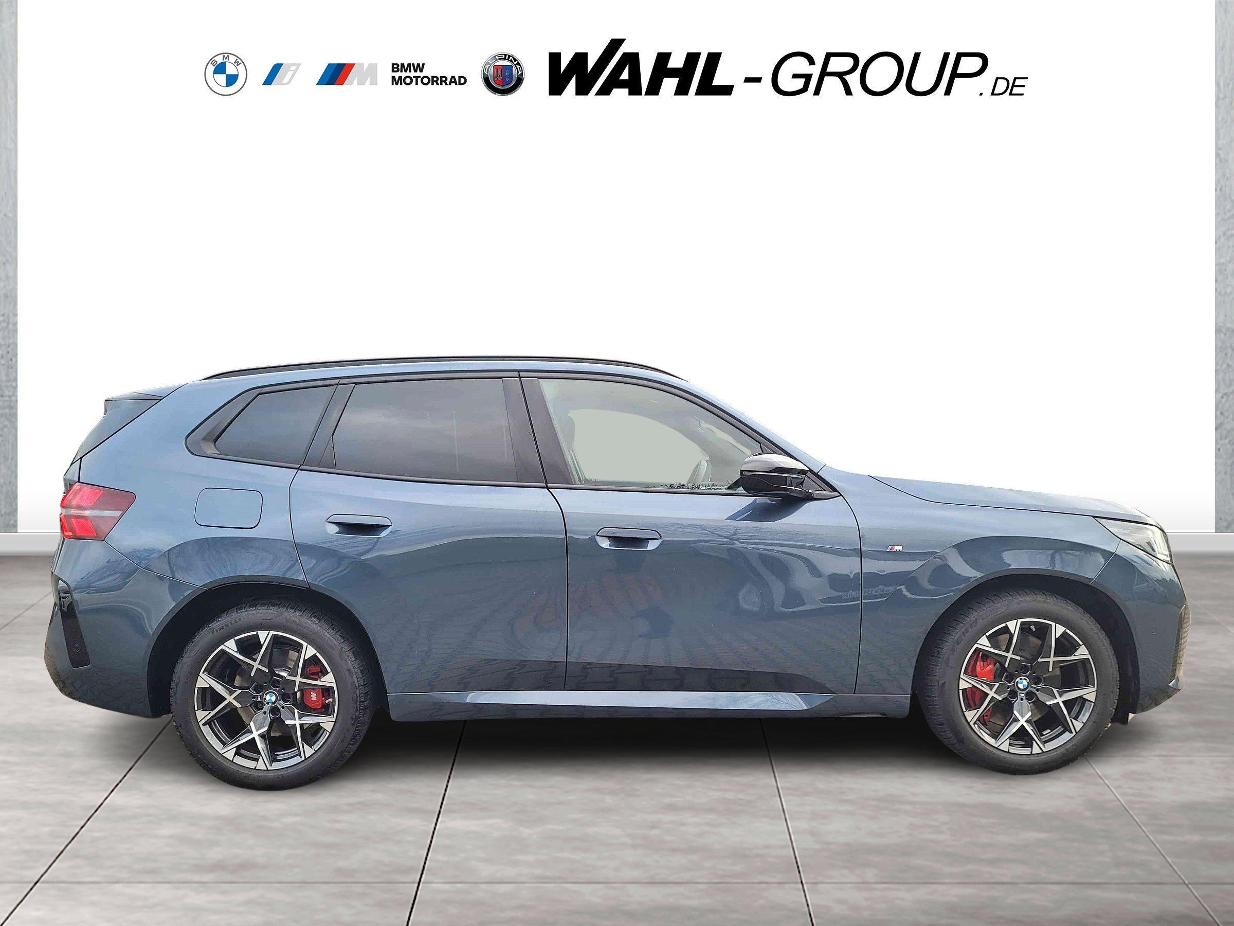 BMW X3 – Bild 6