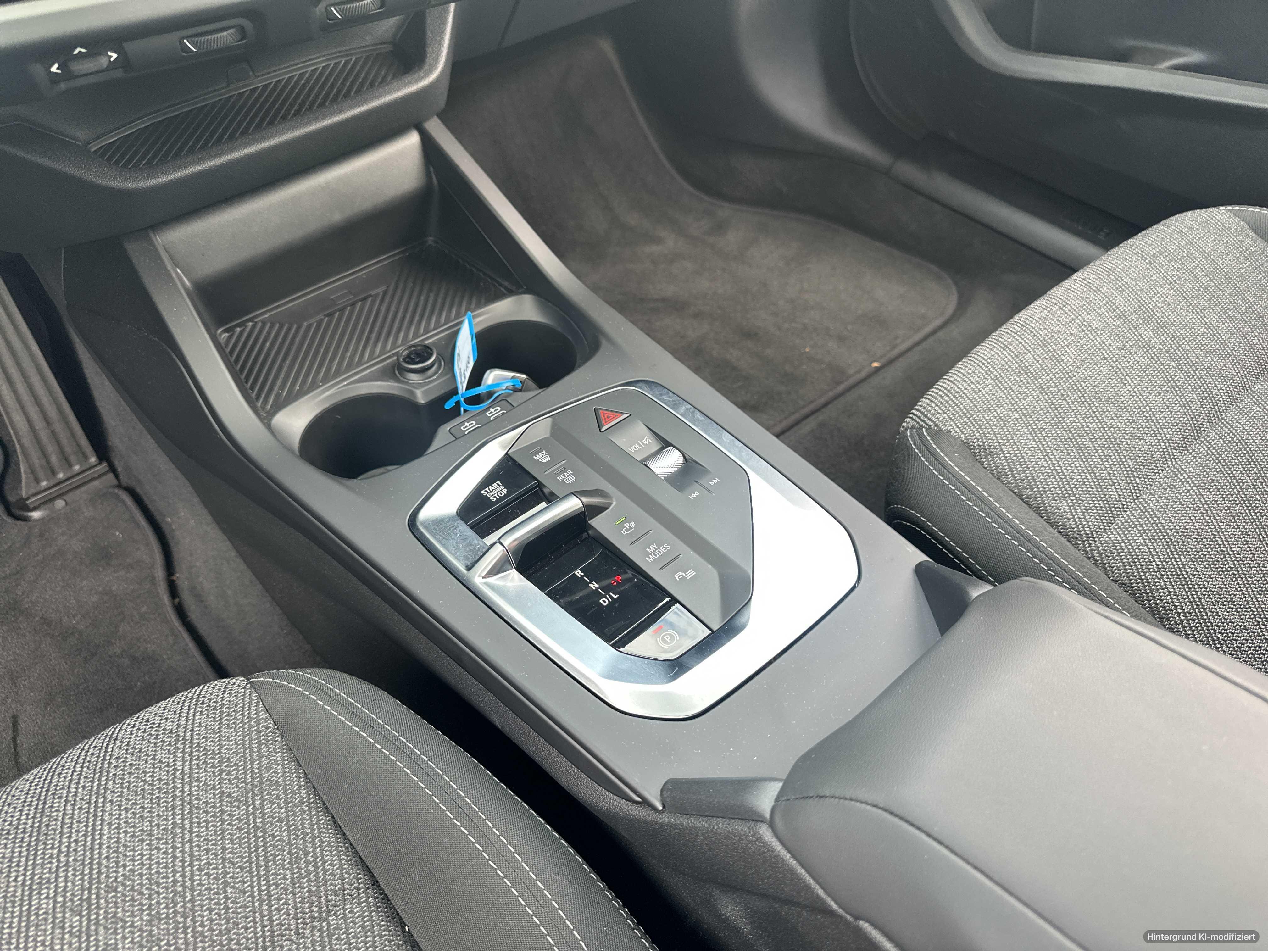 BMW 1er – Bild 23
