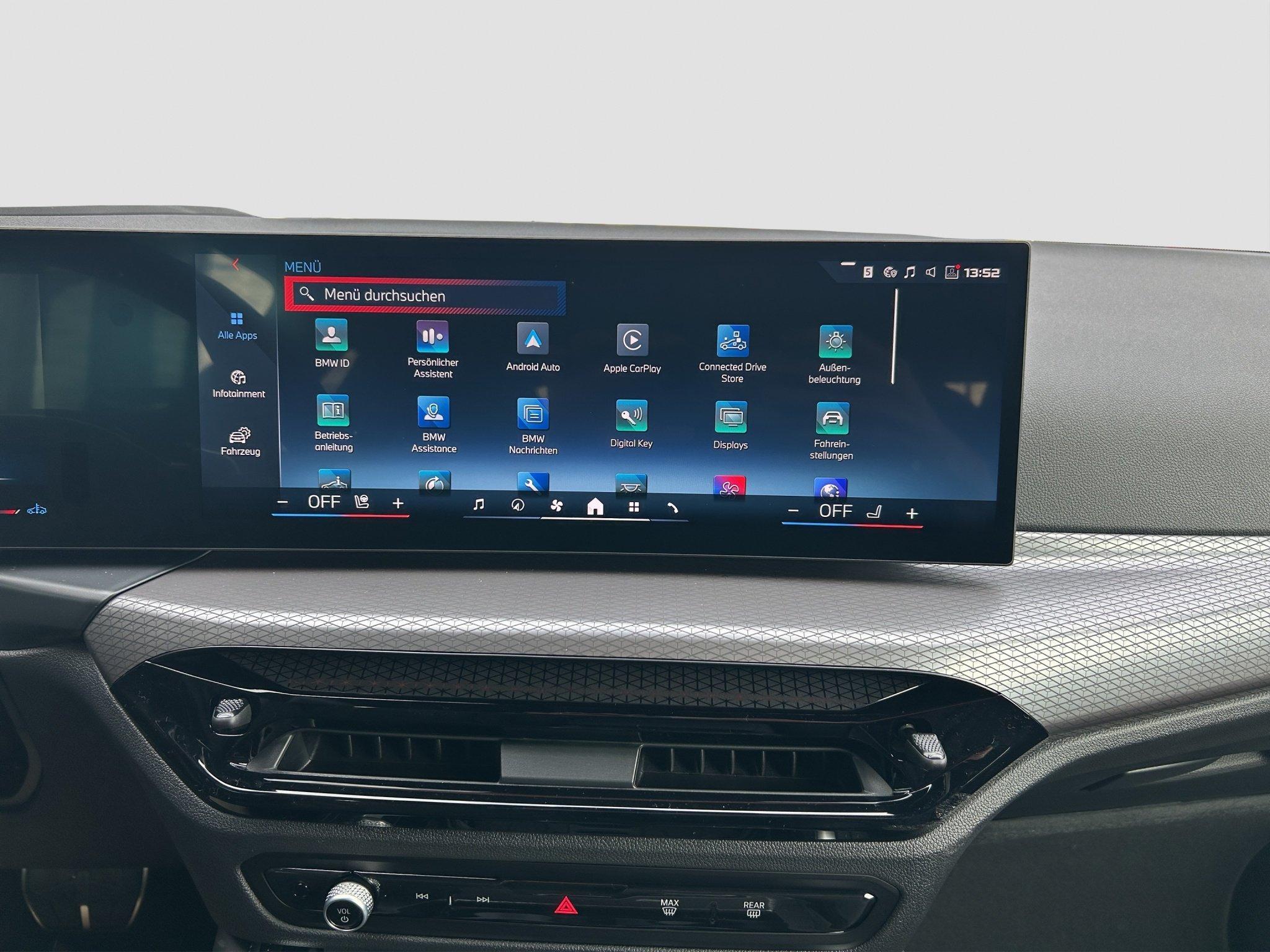 BMW 4er Coupé – Bild 11