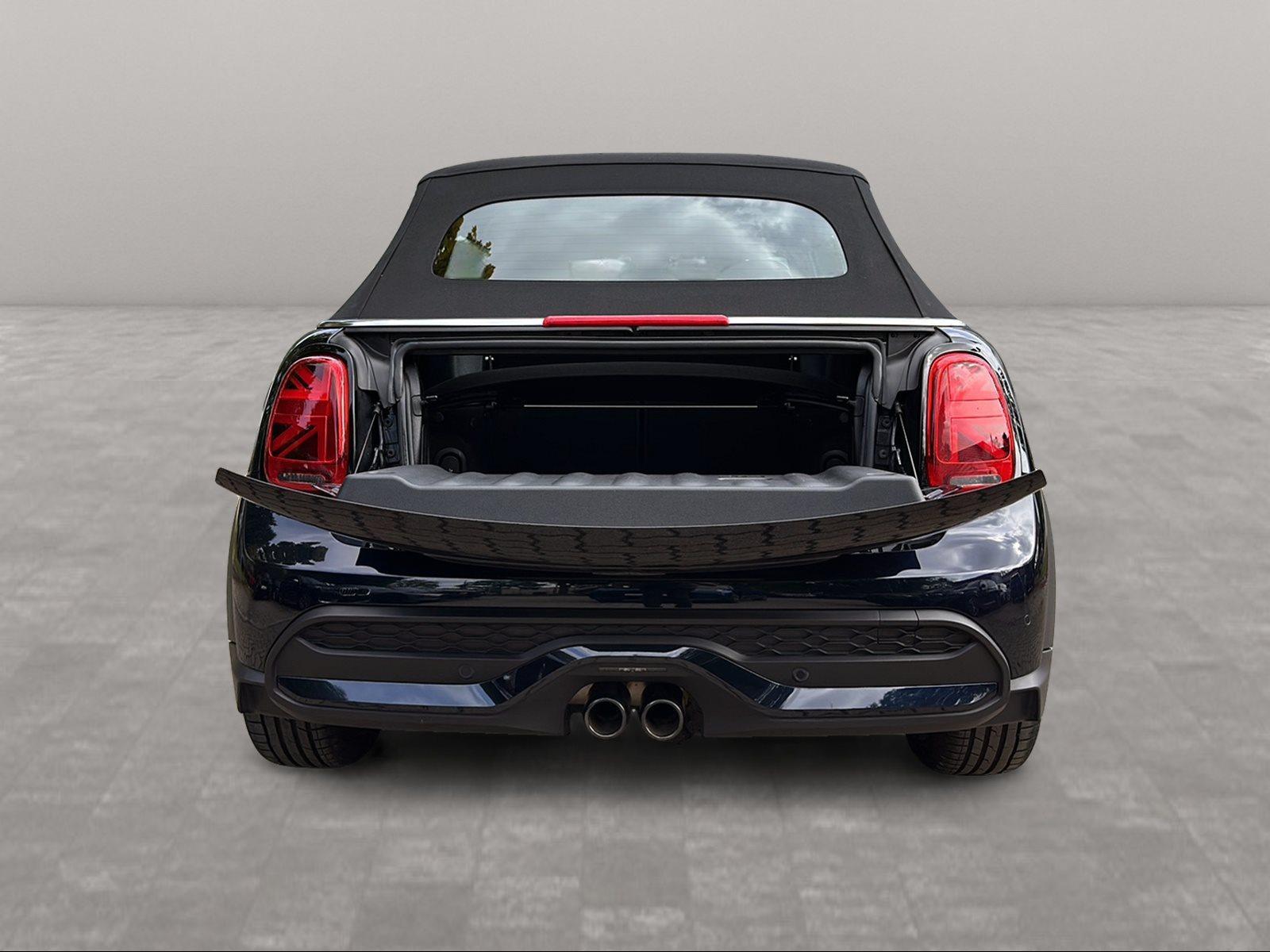 MINI Cabrio – Bild 16