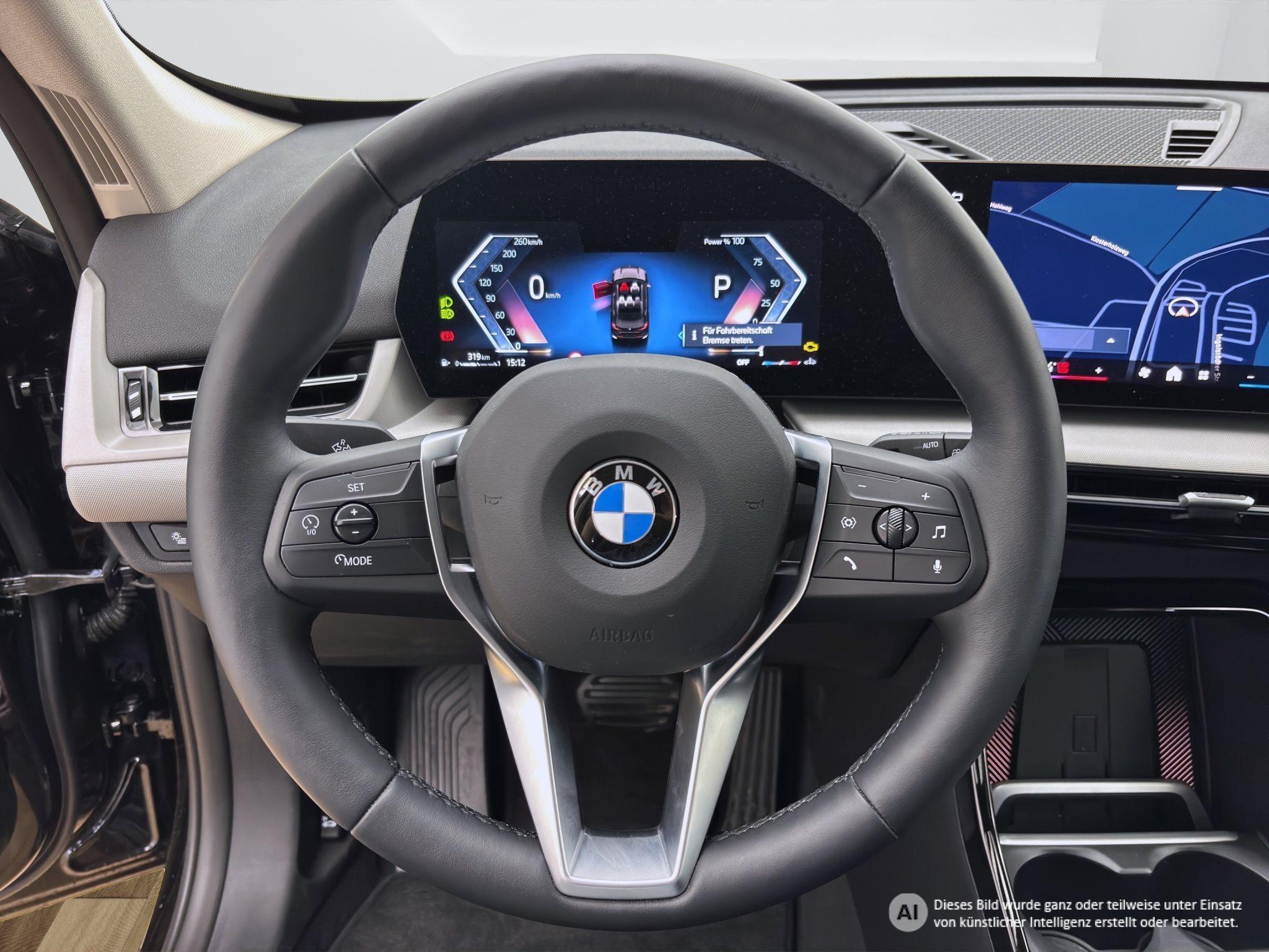 BMW X1 – Bild 11