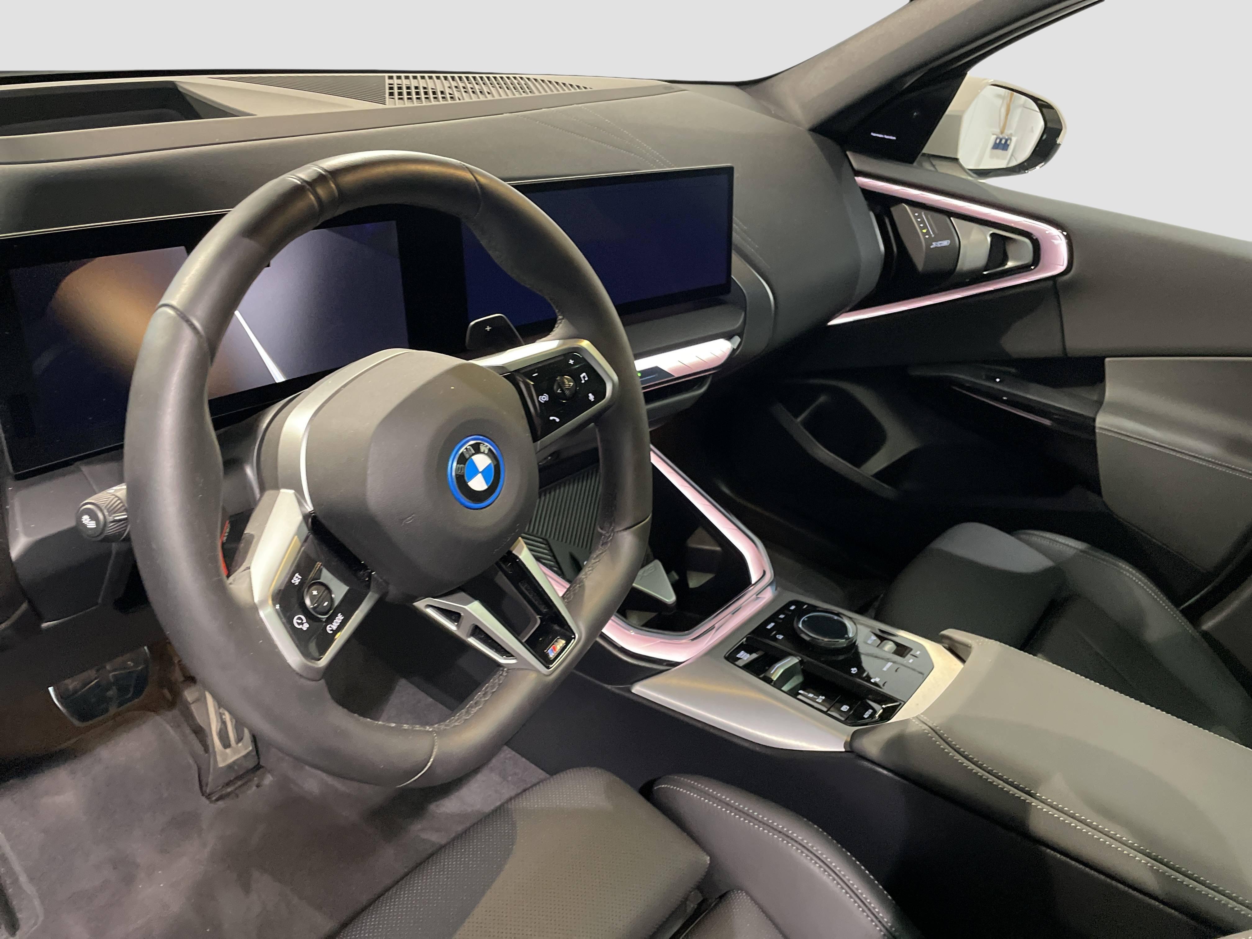 BMW X3 – Bild 22