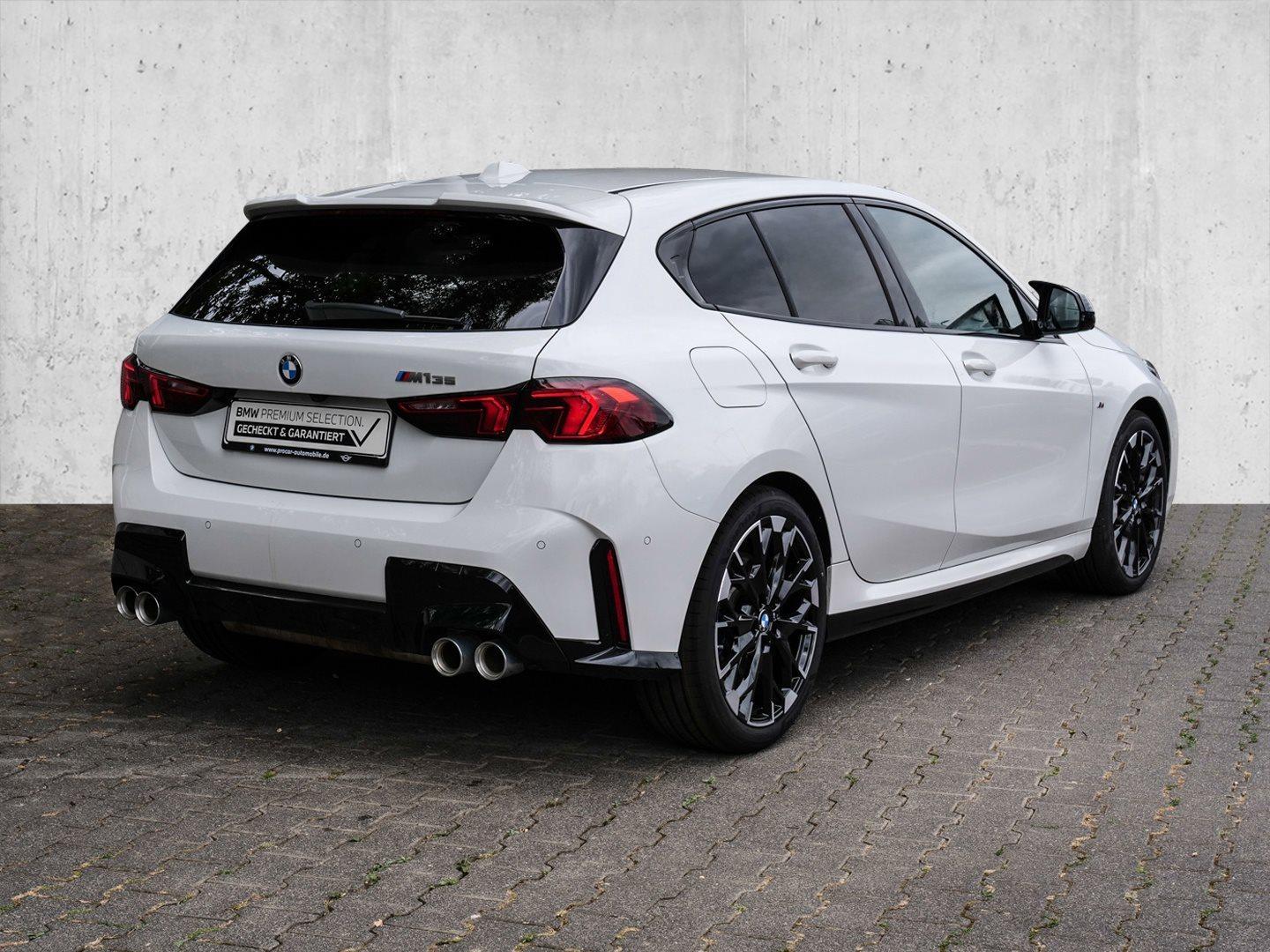 BMW 1er – Bild 2