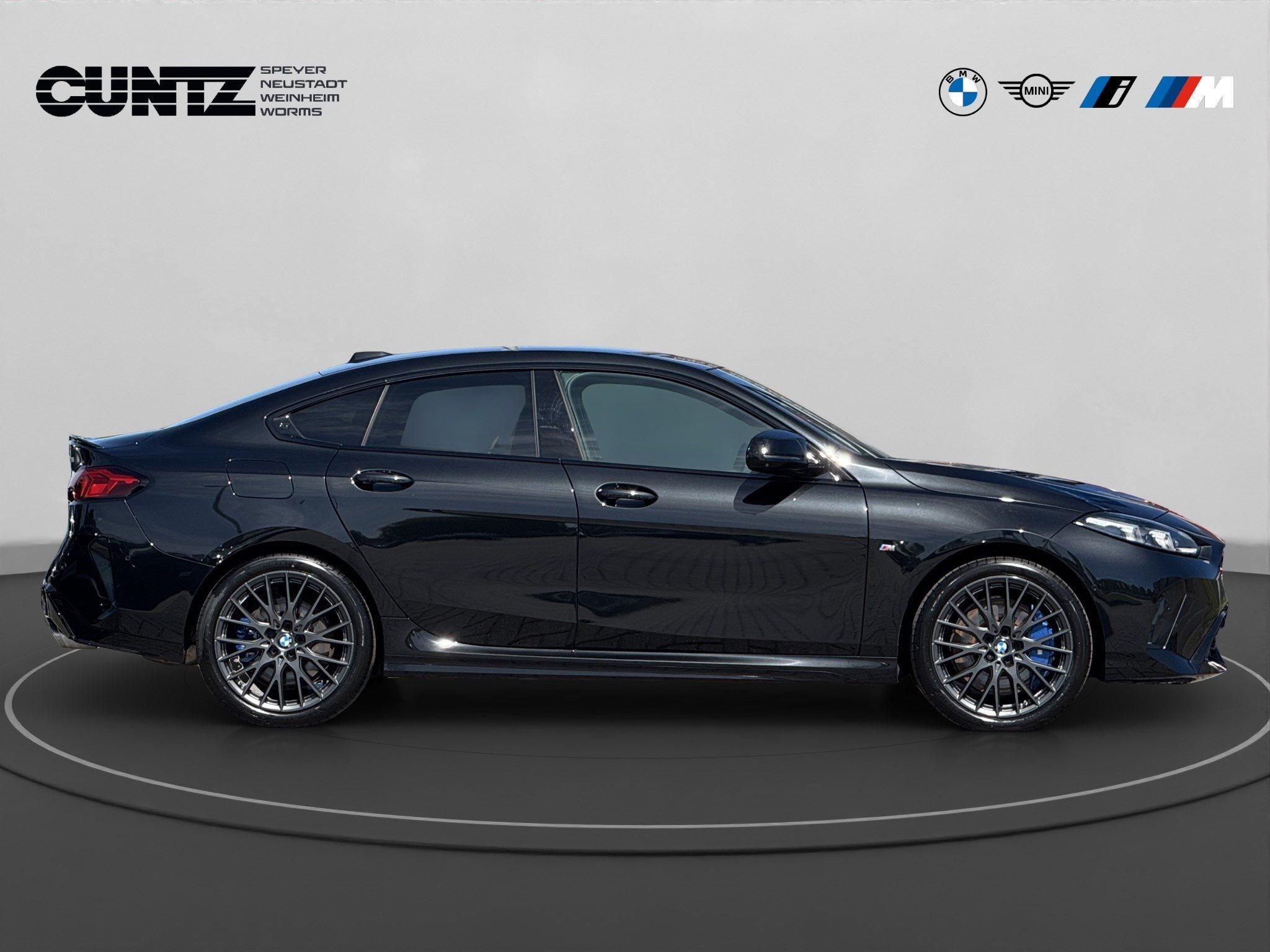 BMW 2er Gran Coupé – Bild 5