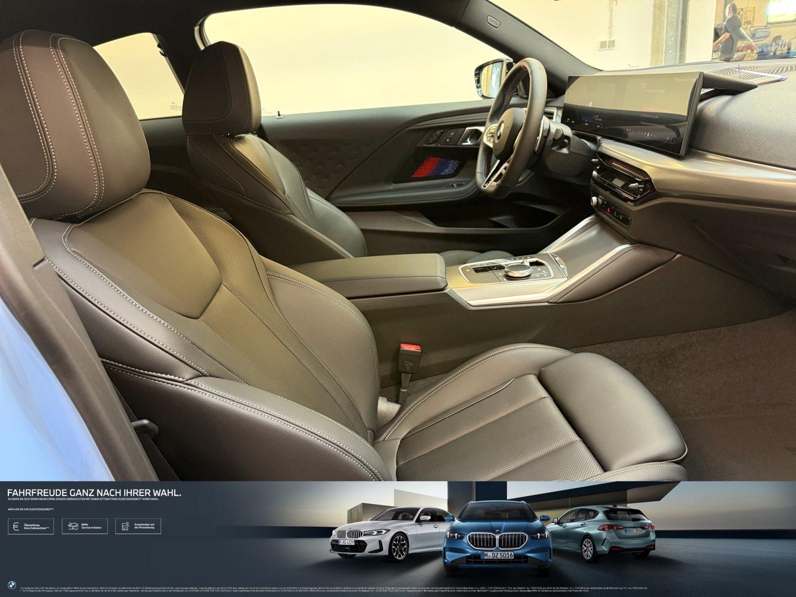 BMW 2er Coupé – Bild 7