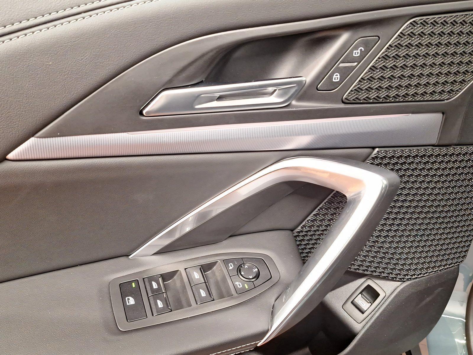 BMW X1 – Bild 22
