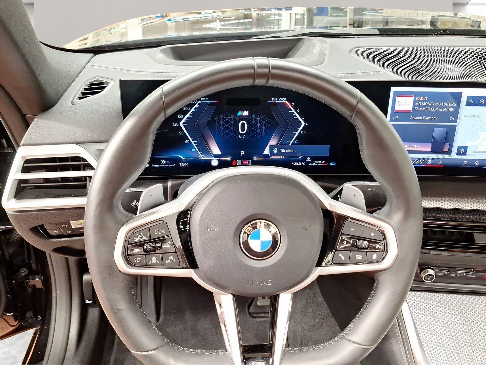 BMW 4er Cabrio – Bild 8