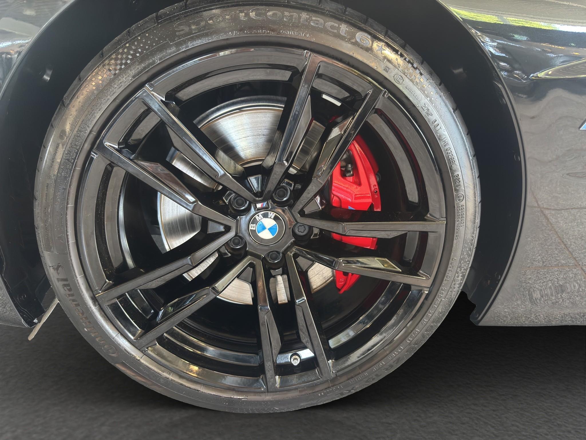 BMW Z4 – Bild 11