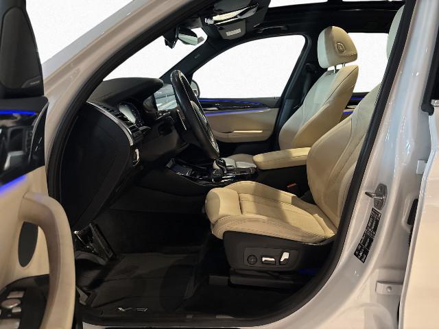 BMW X3 – Bild 6