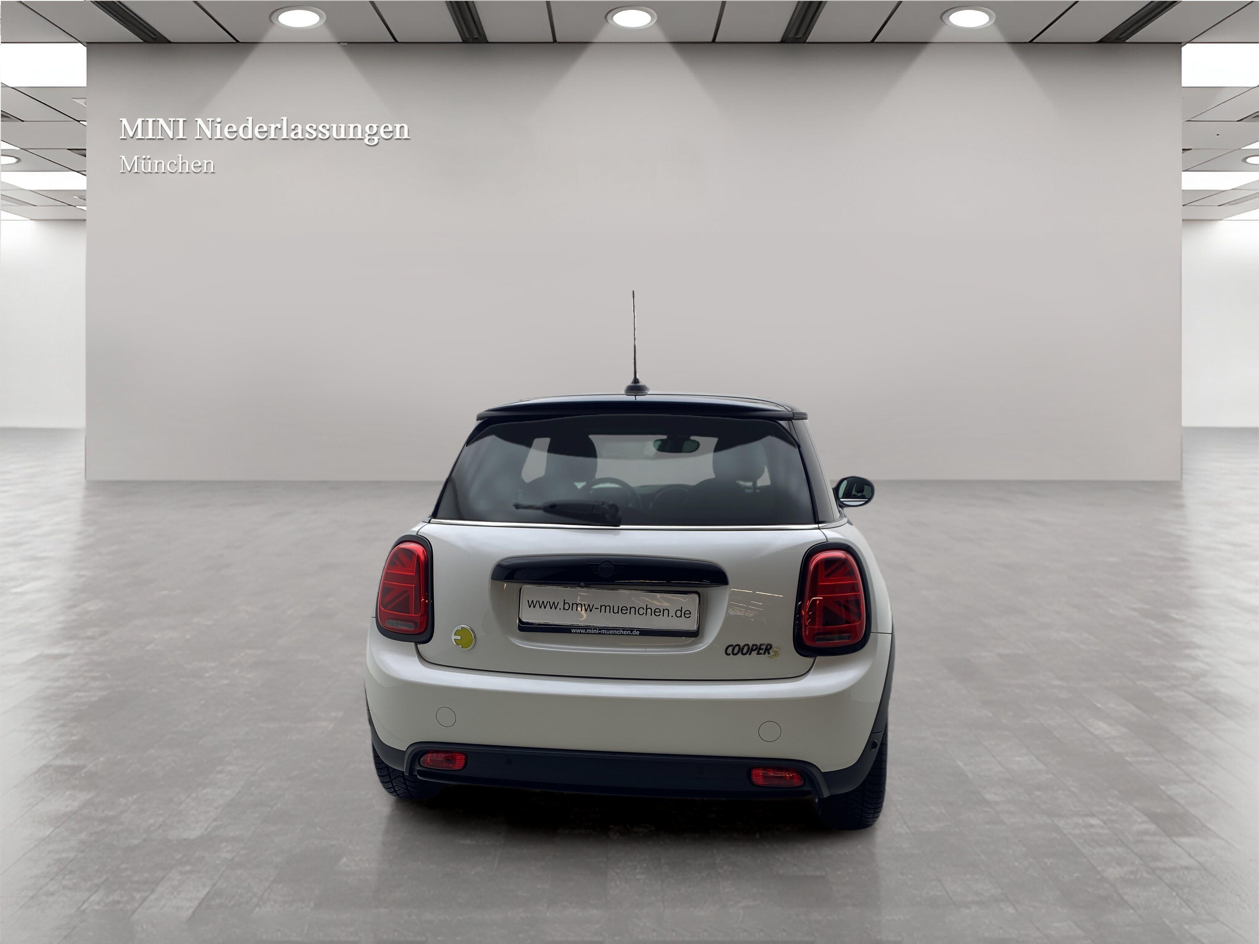 MINI Cooper 3-Türer – Bild 5