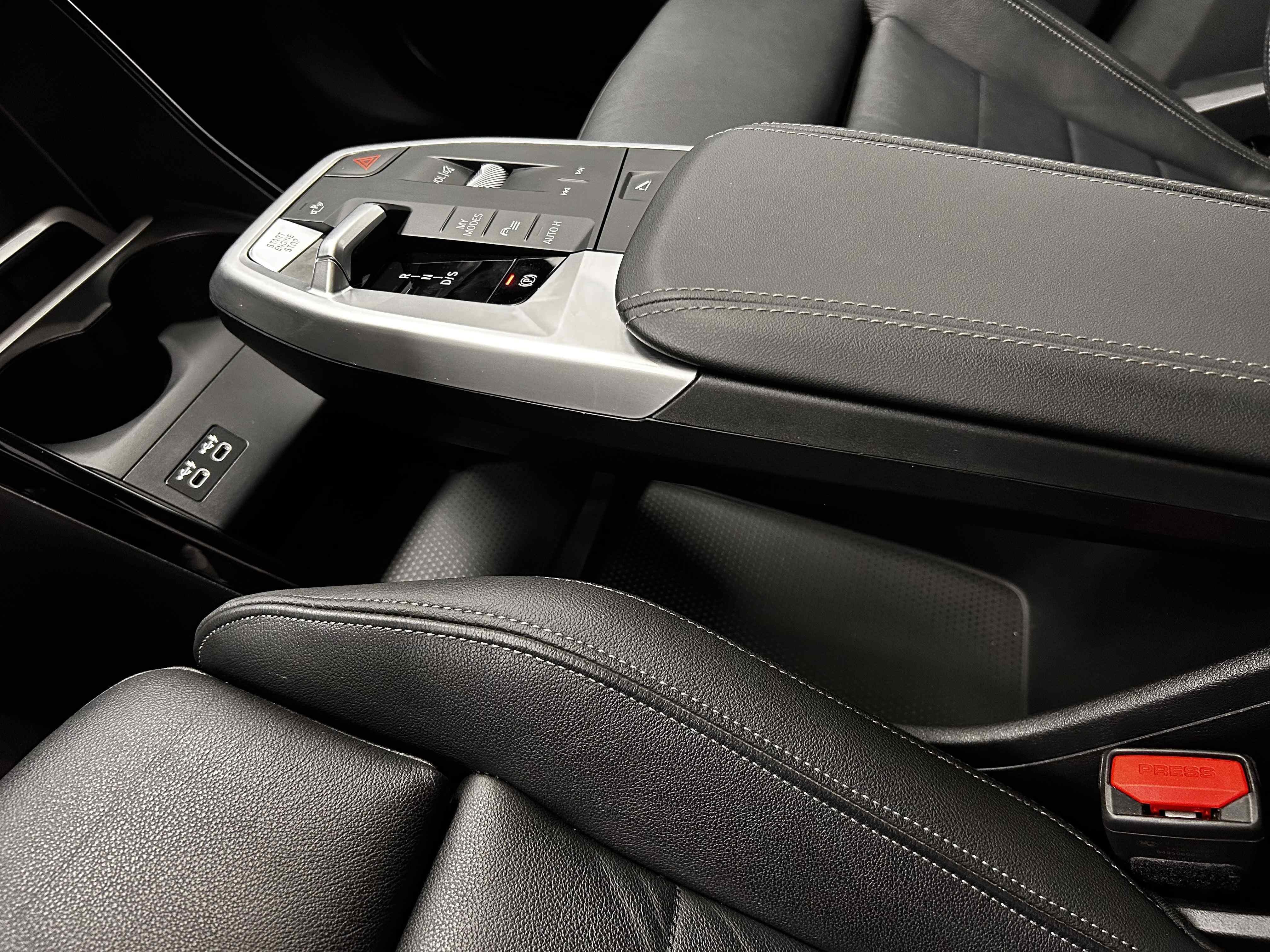BMW 2er Active Tourer – Bild 36