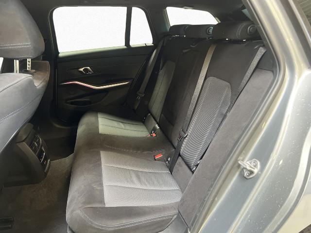 BMW 3er Touring – Bild 13