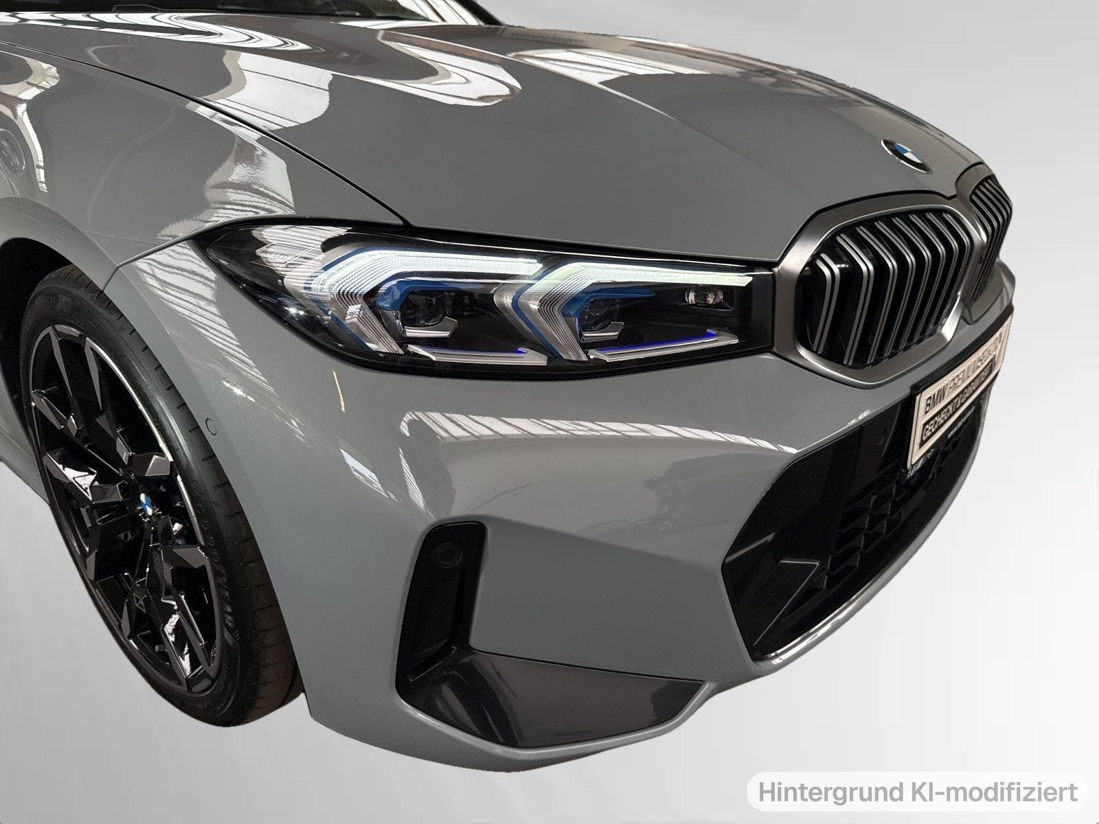 BMW 3er Touring – Bild 29