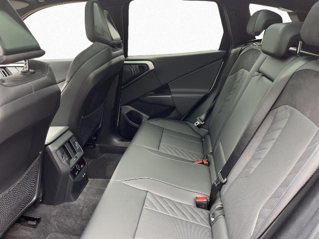 BMW X3 – Bild 11