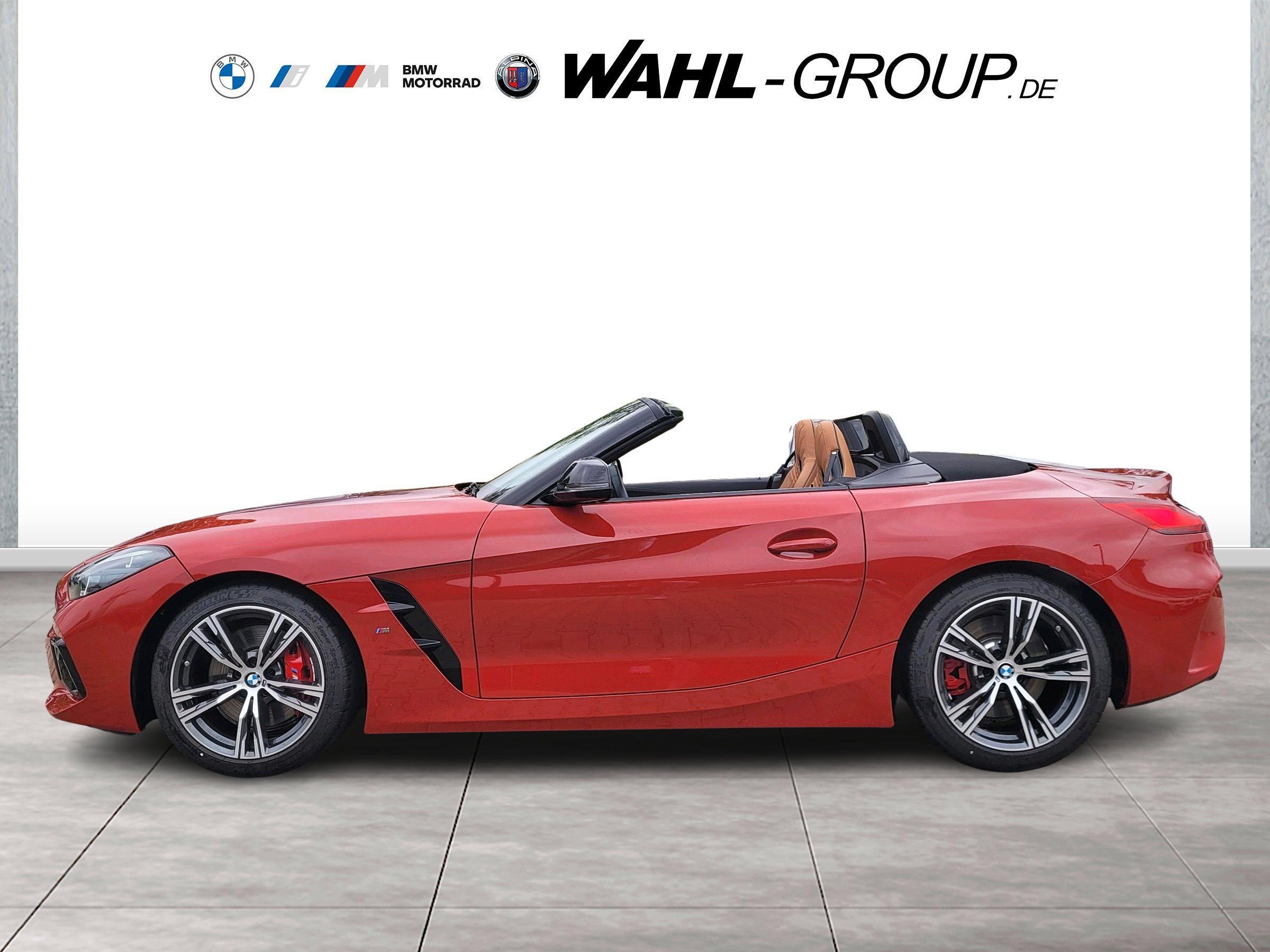 BMW Z4 – Bild 15