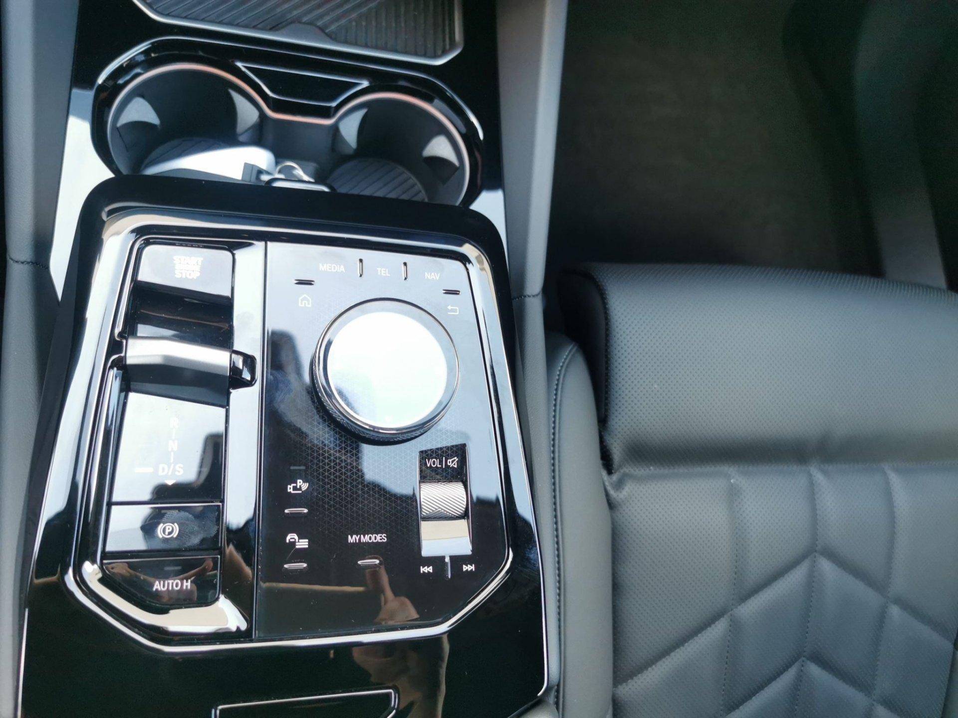 BMW 5er – Bild 7
