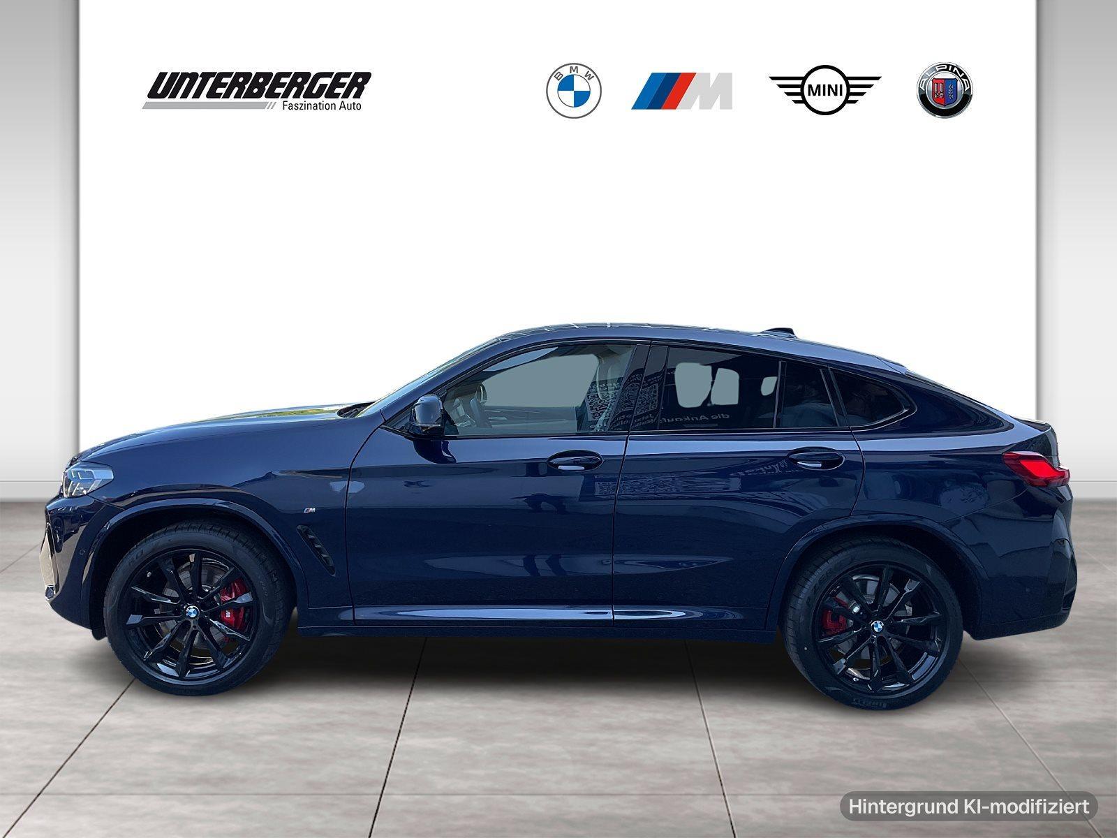 BMW X4 – Bild 3