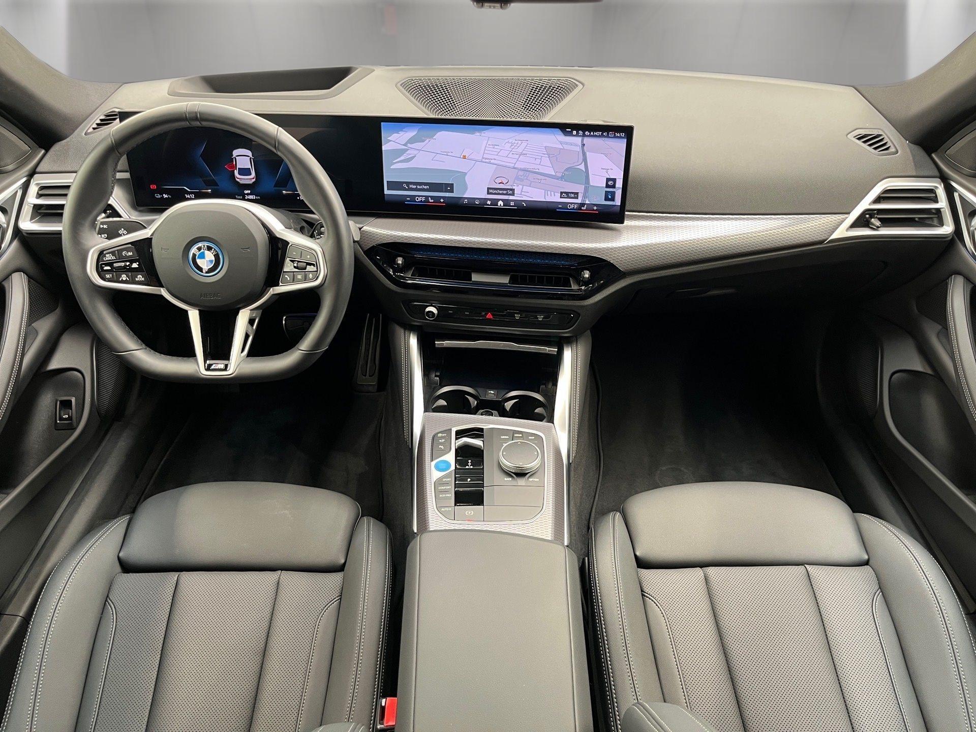 BMW 4er Gran Coupé – Bild 6