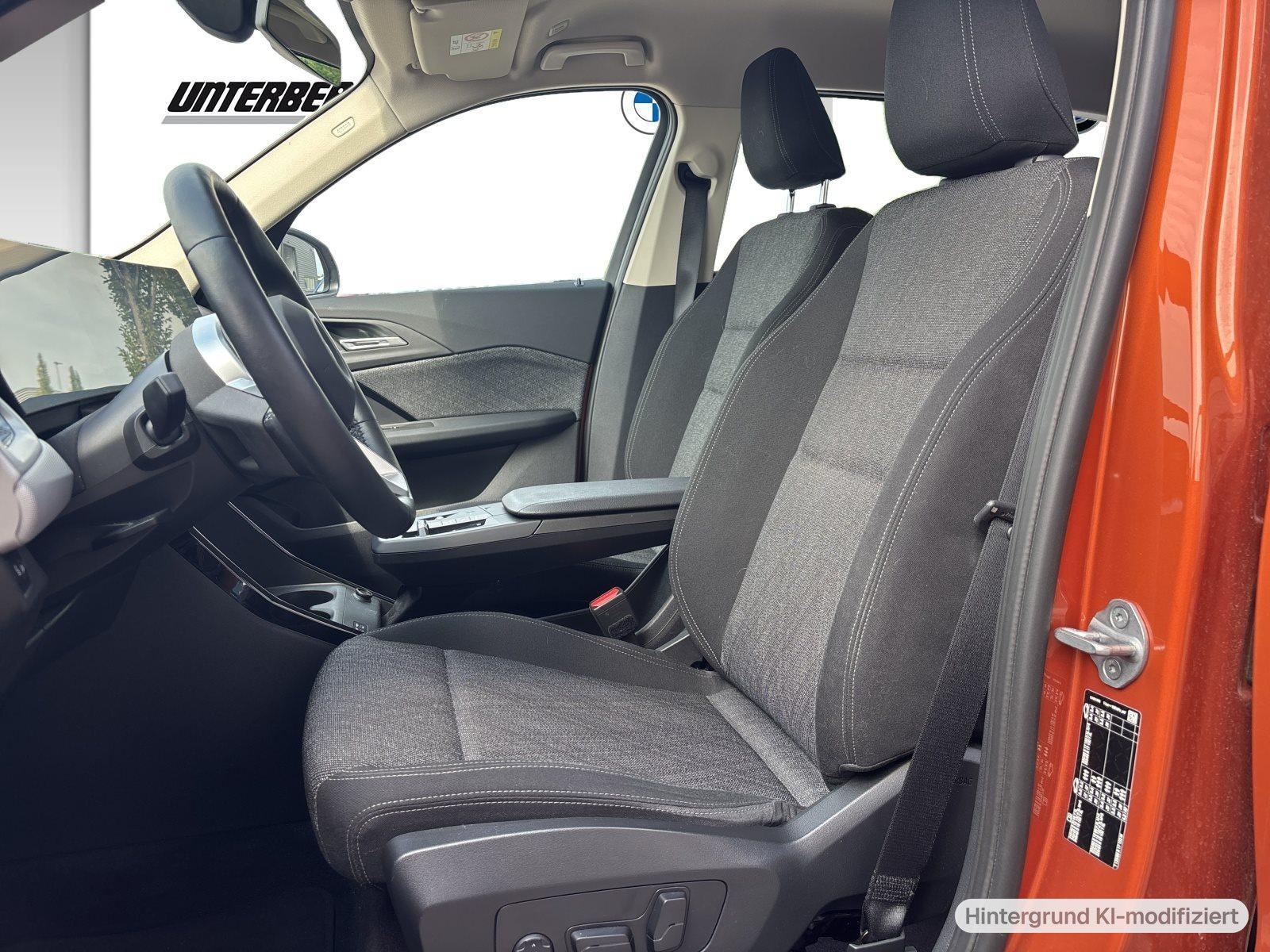 BMW X1 – Bild 12