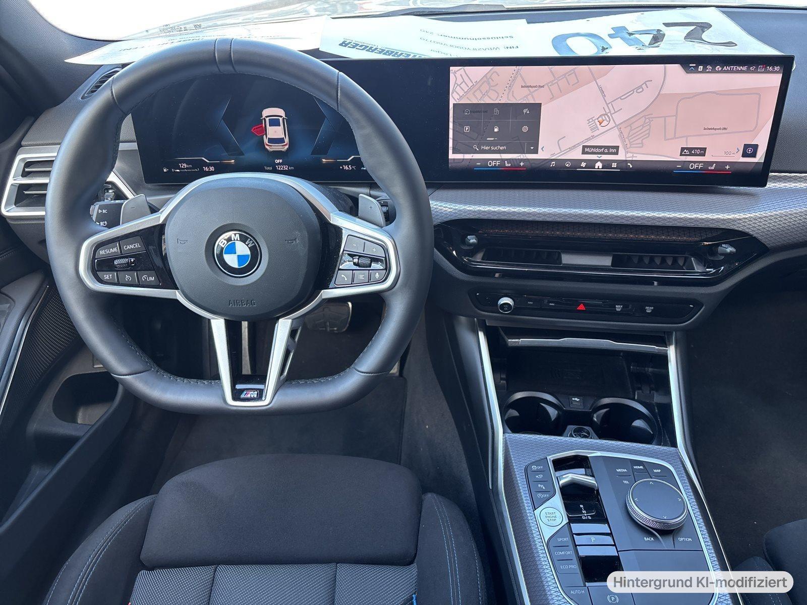 BMW 3er Touring – Bild 9
