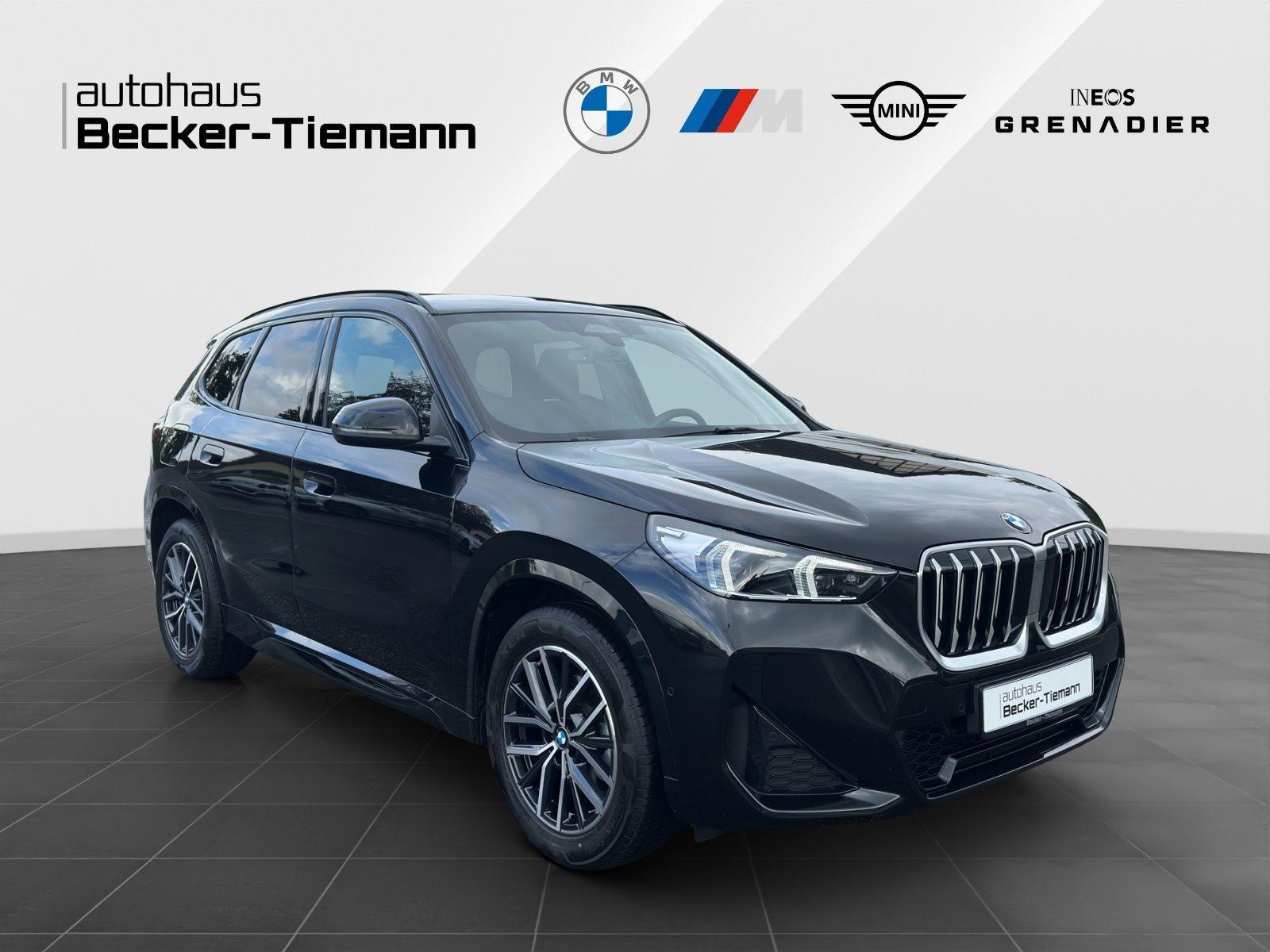 BMW X1 – Bild 11