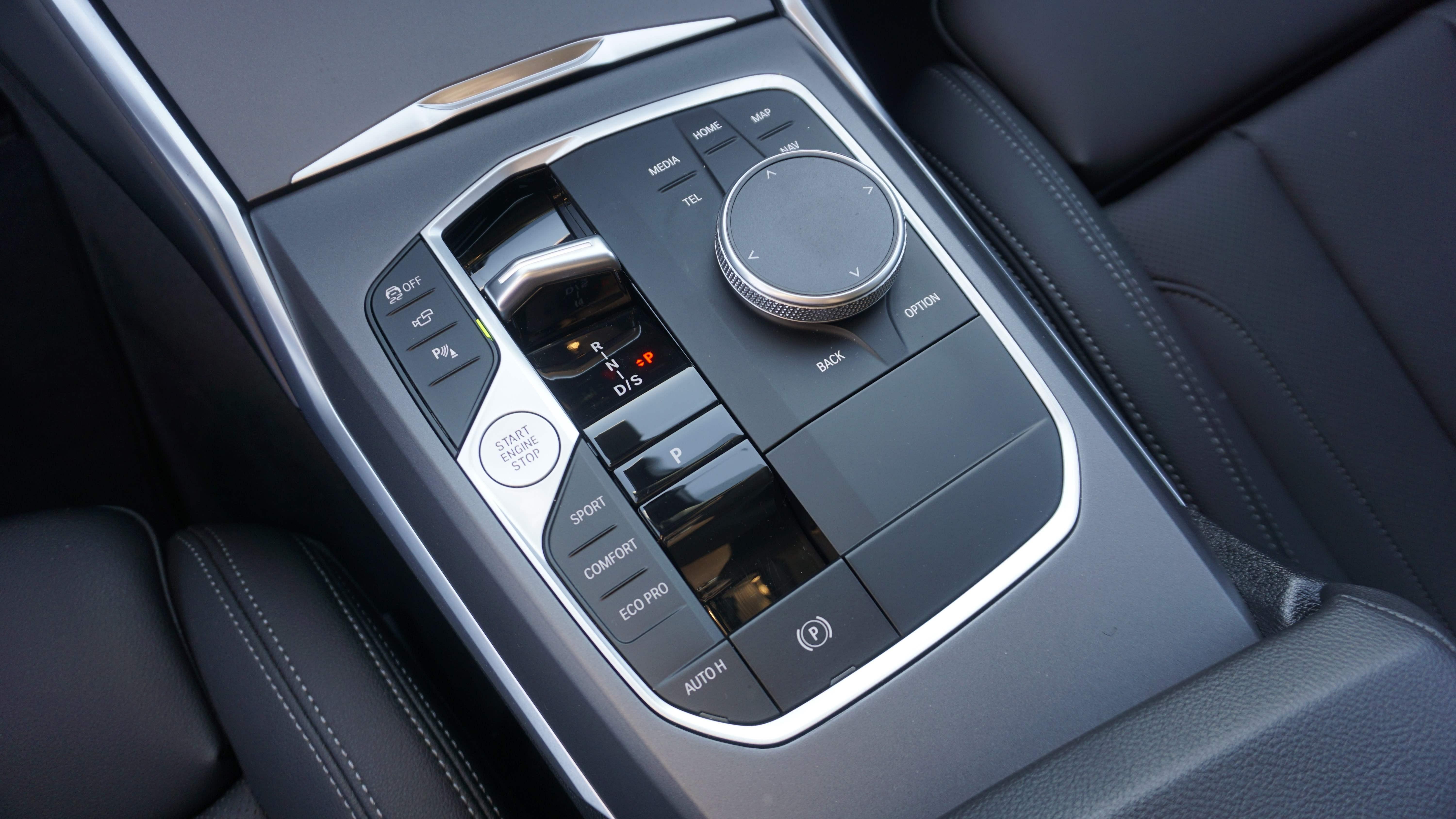 BMW 3er Touring – Bild 7