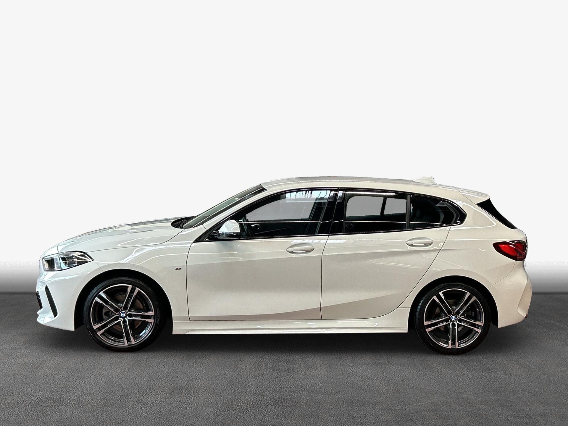 BMW 1er – Bild 3